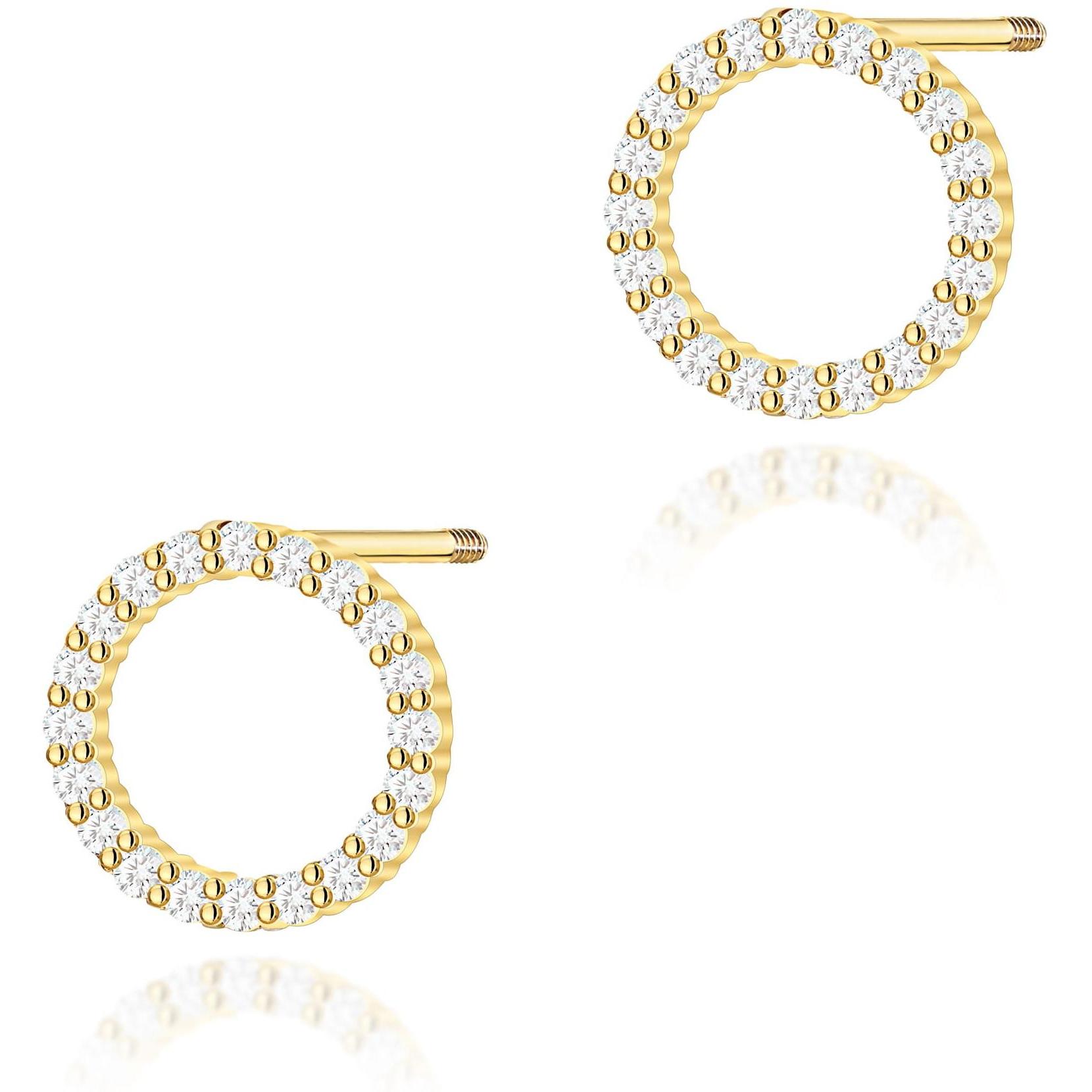 Biżuteria Best Diamonds B1160-KO-AUZ-DIW-04-00