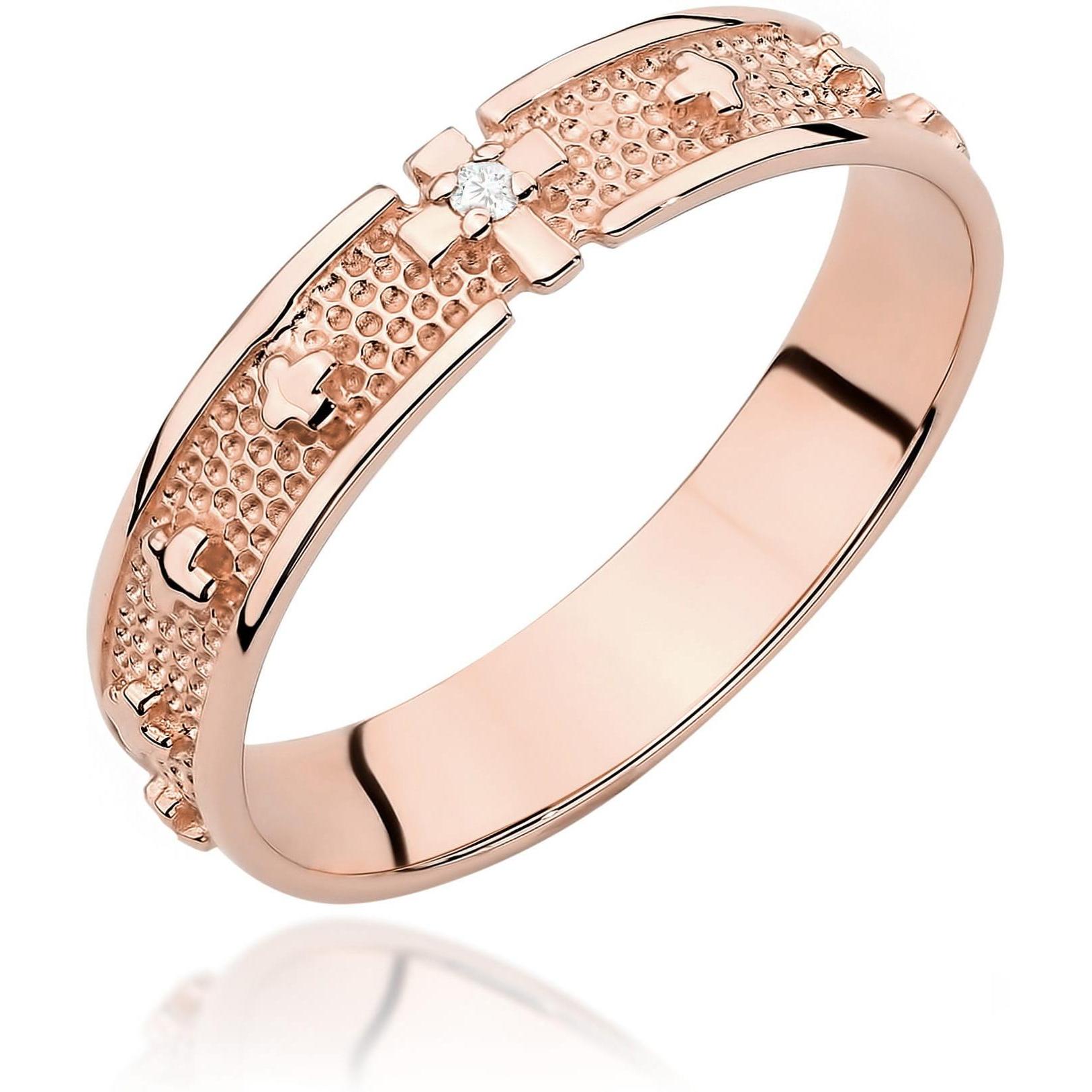 Biżuteria Best Diamonds B1160-PI-AUR-DIW-02-OK