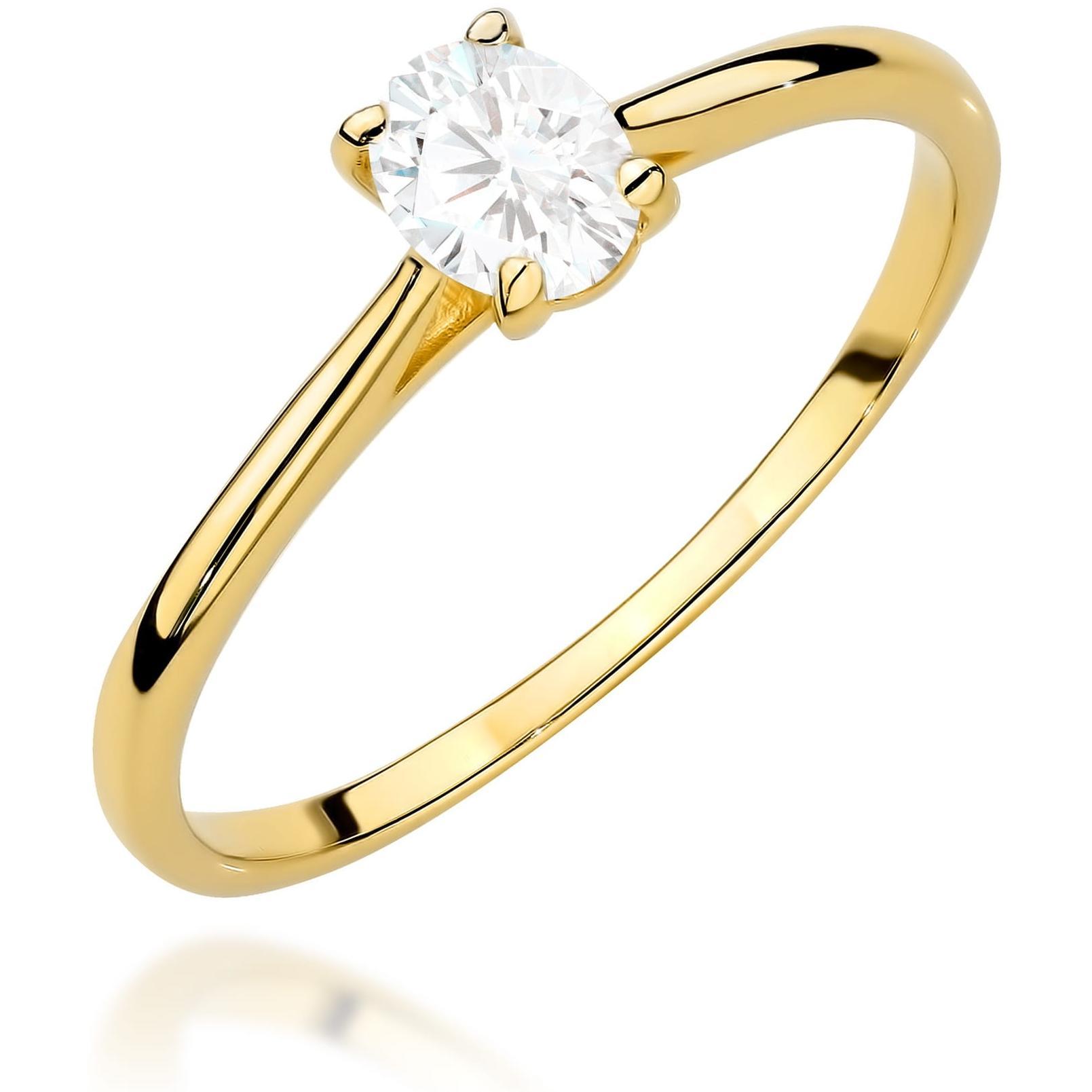 Biżuteria Best Diamonds B1162-PI-AUZ-DIW-02-OW