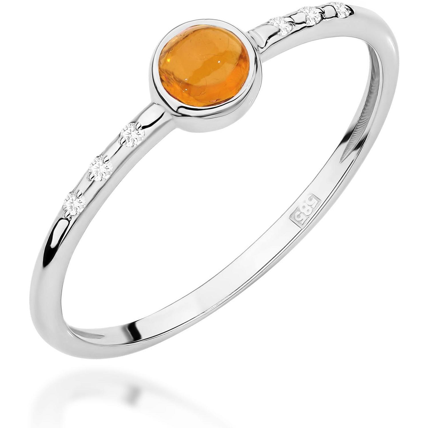 Biżuteria Best Diamonds B1192-PI-AUB-TMY-02-KA