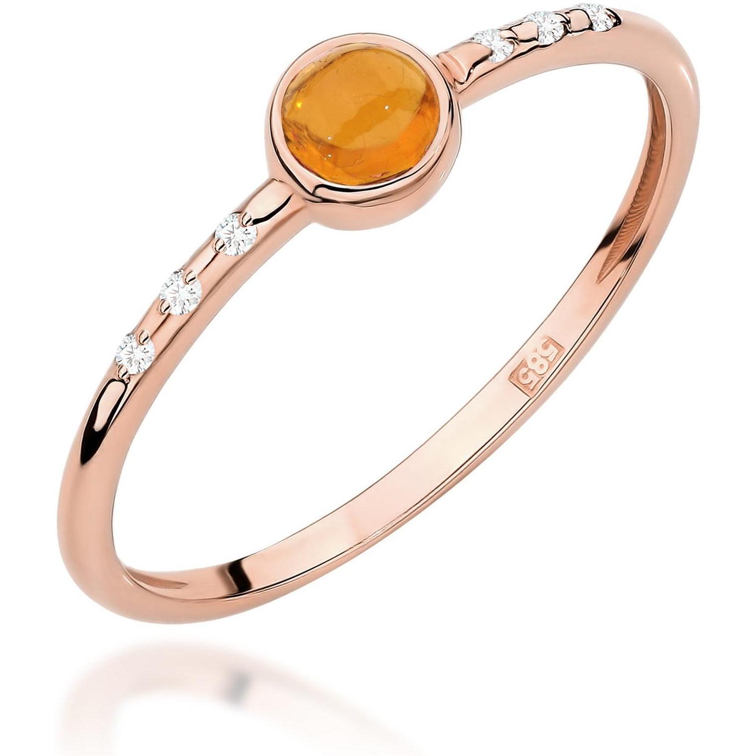 Biżuteria Best Diamonds B1192-PI-AUR-TMY-02-KA