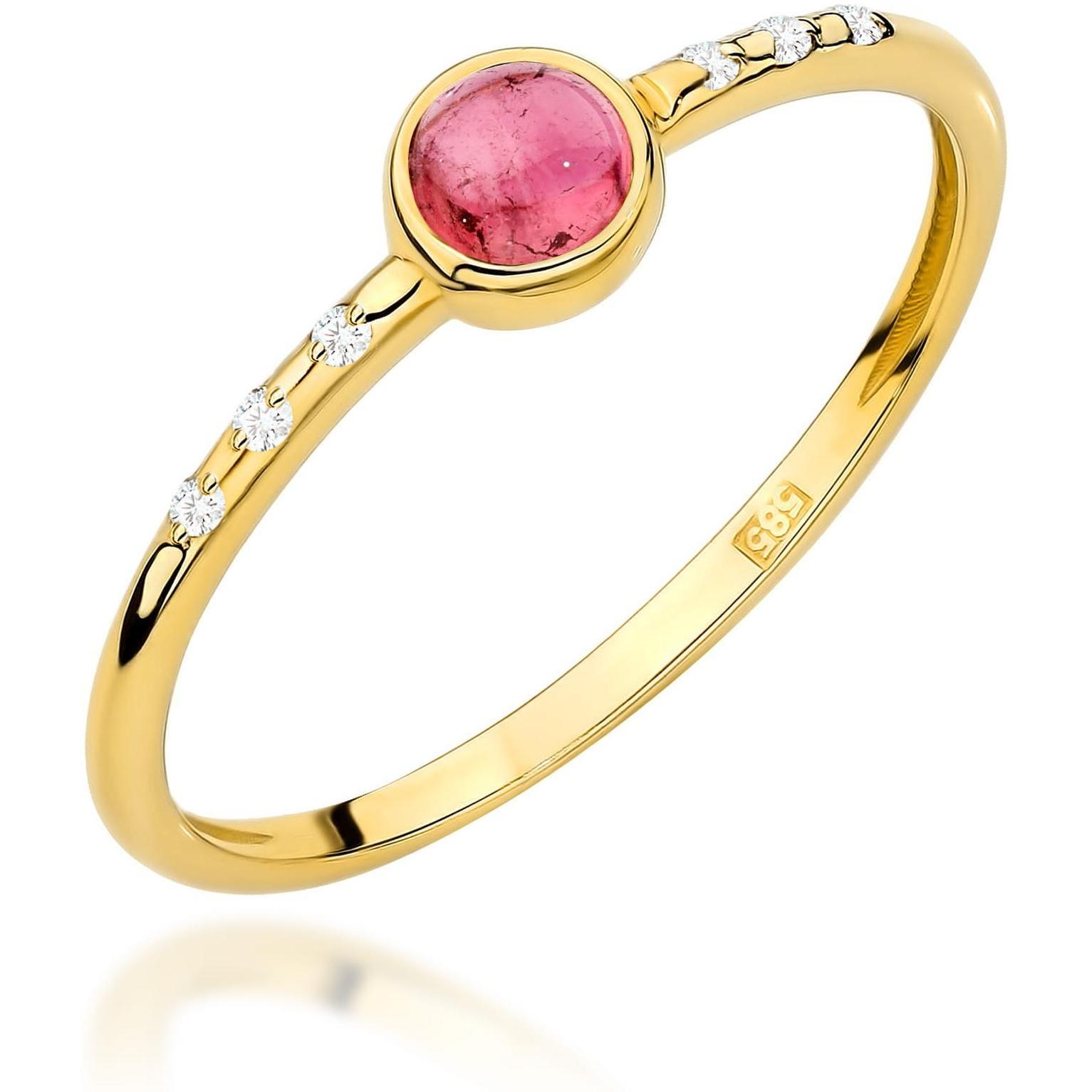 Biżuteria Best Diamonds B1192-PI-AUZ-TMP-02-KA