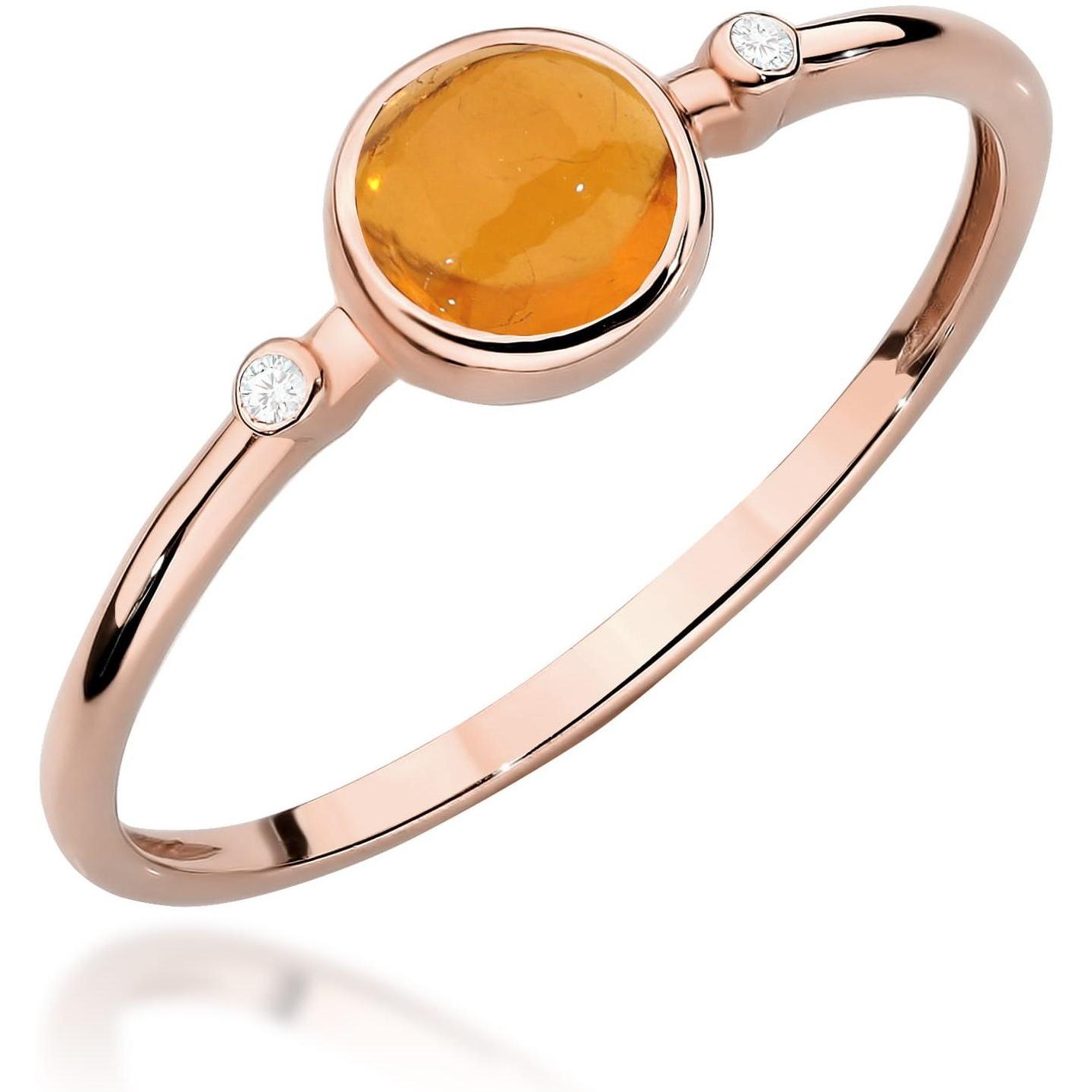 Biżuteria Best Diamonds B1194-PI-AUR-TMY-02-KA