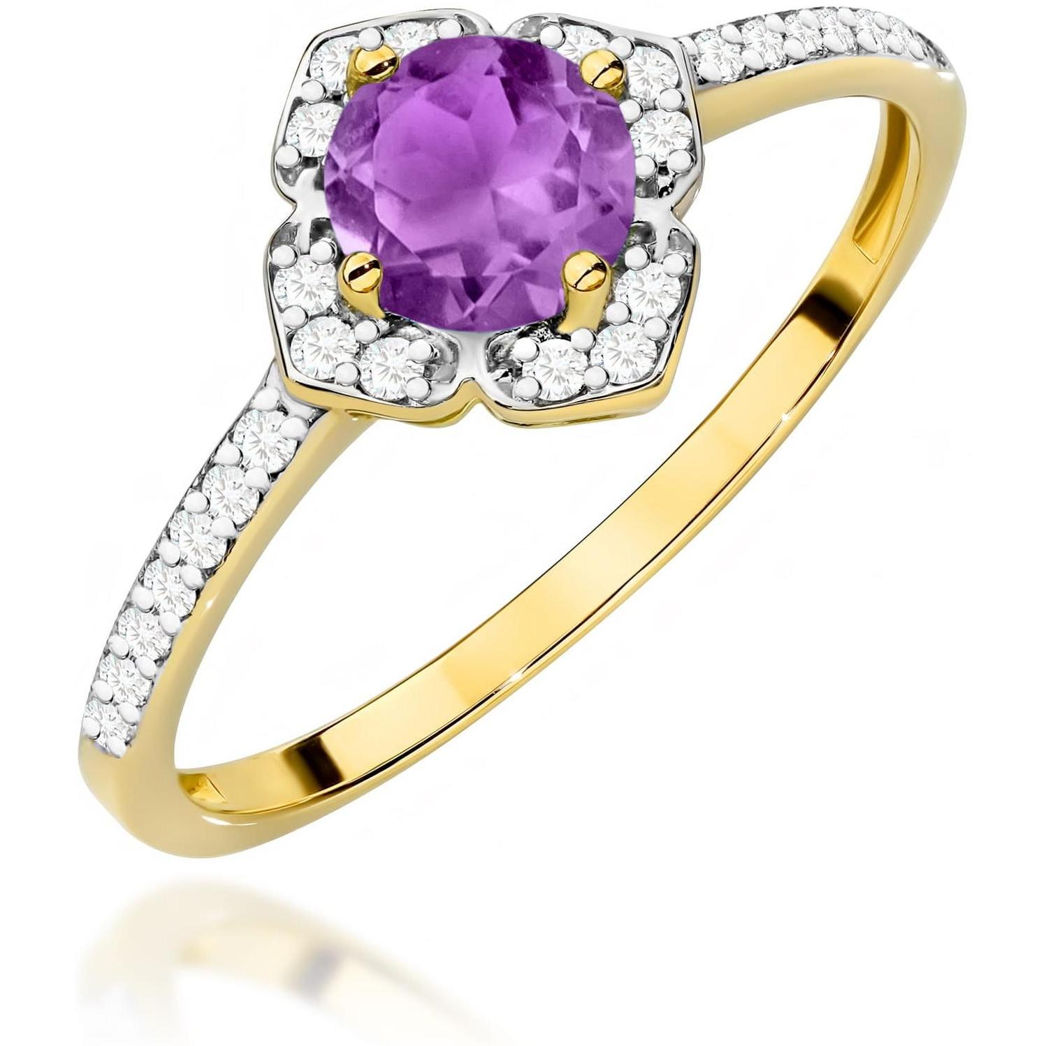 Biżuteria Best Diamonds B1206-PI-00-AMV-02-OK