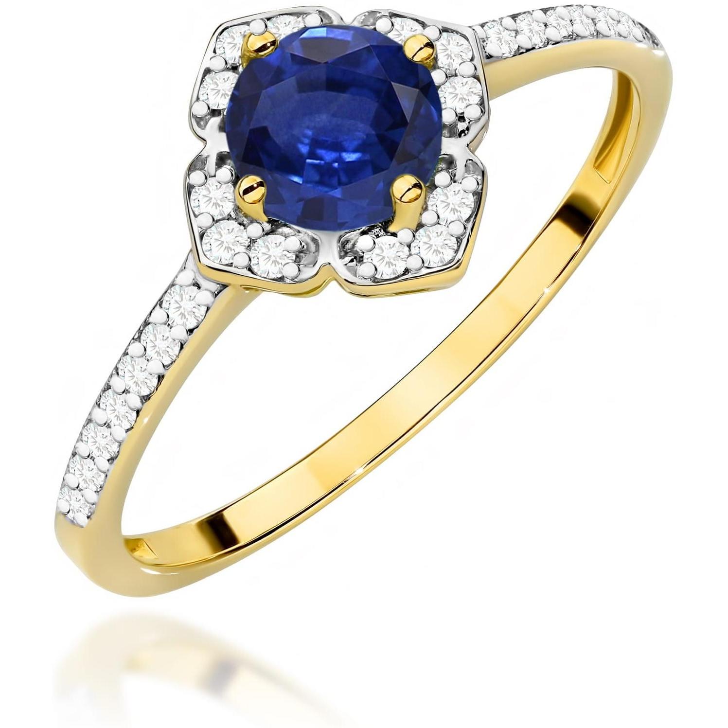 Biżuteria Best Diamonds B1206-PI-00-SAB-02-OK
