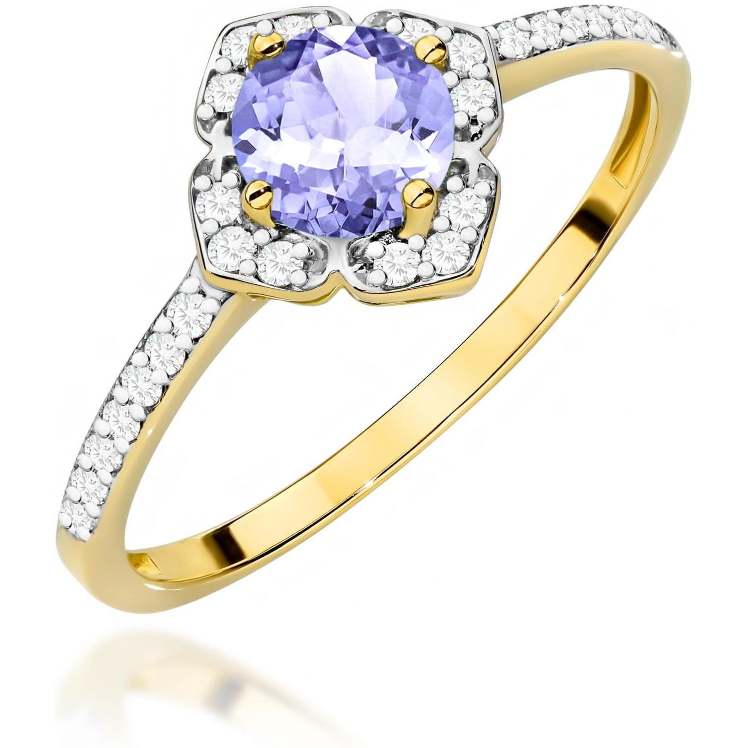 Biżuteria Best Diamonds B1206-PI-00-TAP-02-OK