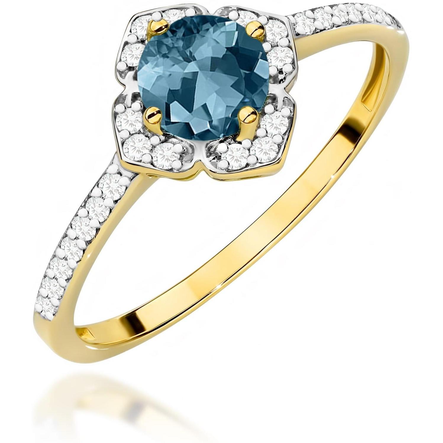 Biżuteria Best Diamonds B1206-PI-00-TOL-02-OK