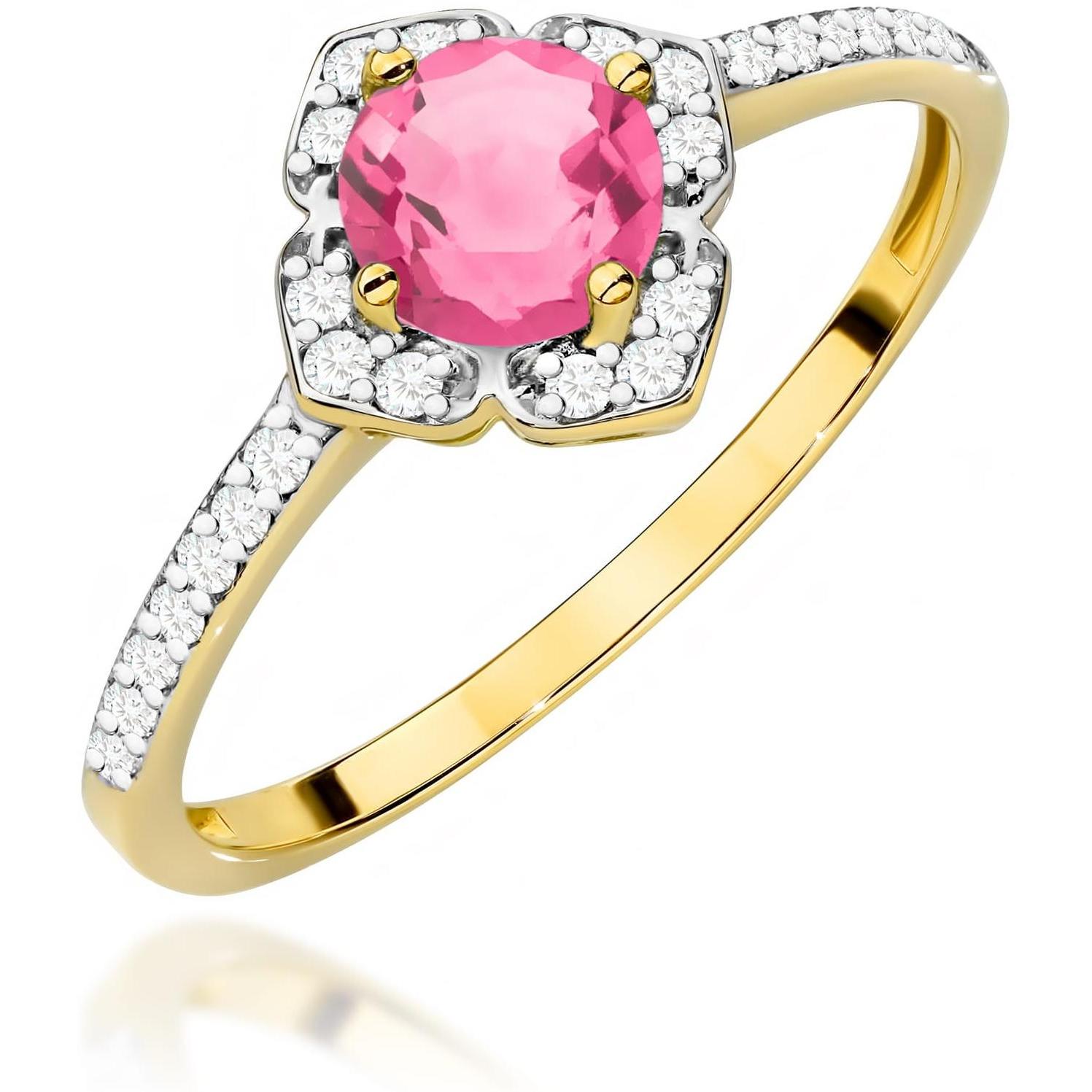 Biżuteria Best Diamonds B1206-PI-00-TOP-02-OK