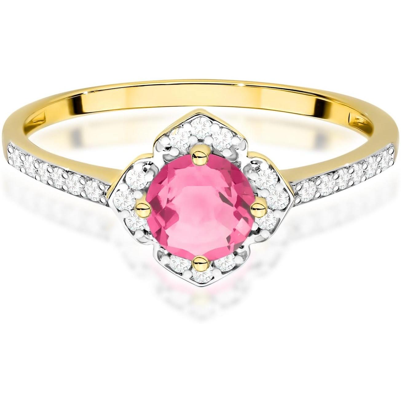 Harf B1206-PI-00-TOP-02-OK biżuteria - miniatura 2