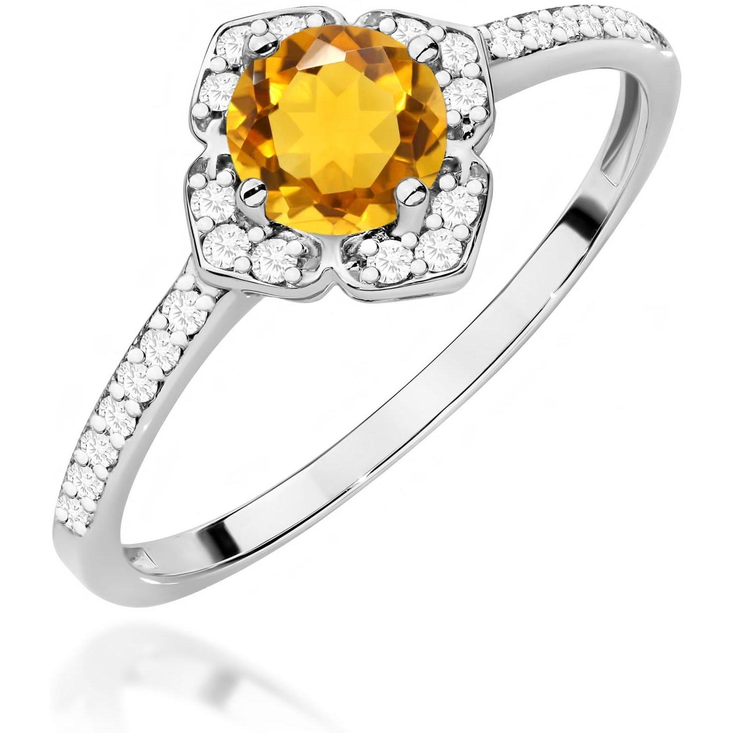 Biżuteria Best Diamonds B1206-PI-AUB-CIY-02-OK