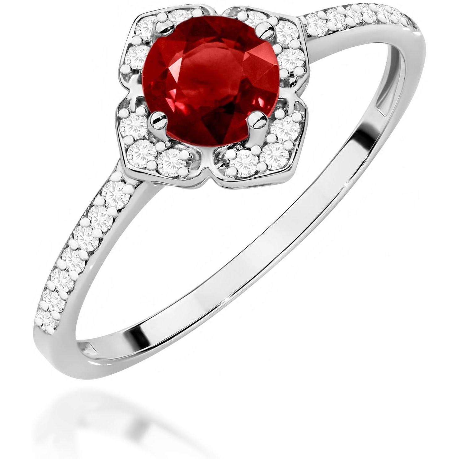 Biżuteria Best Diamonds B1206-PI-AUB-GAR-02-OK