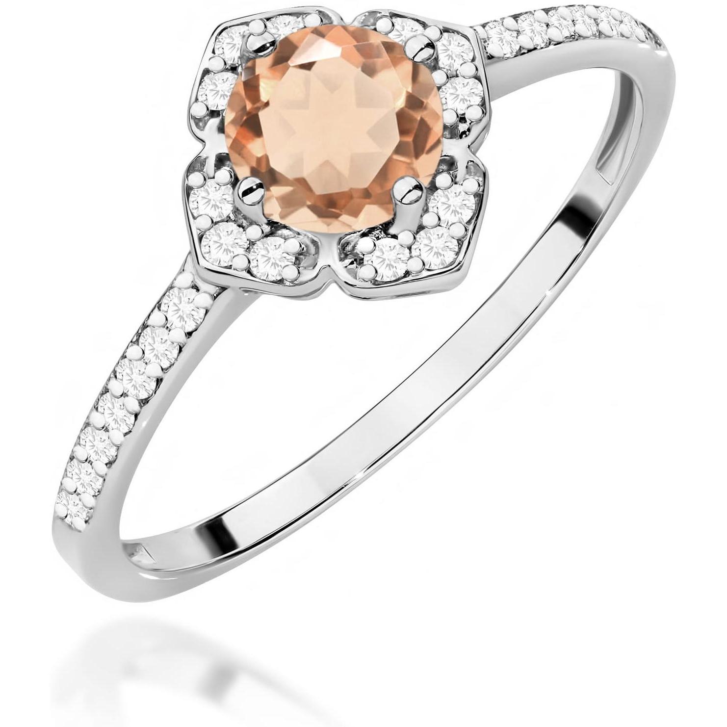 Biżuteria Best Diamonds B1206-PI-AUB-MOP-02-OK
