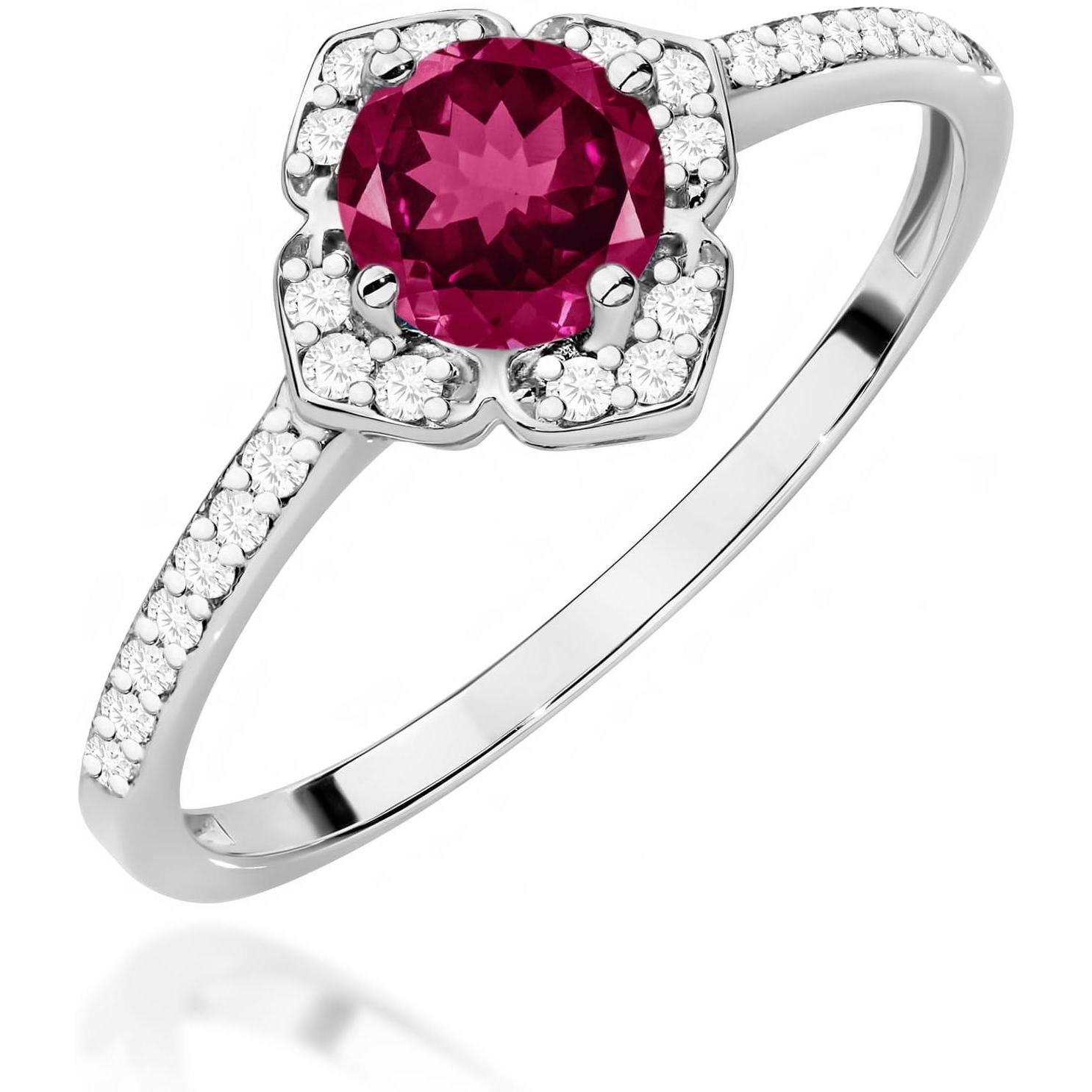 Biżuteria Best Diamonds B1206-PI-AUB-RHR-02-OK