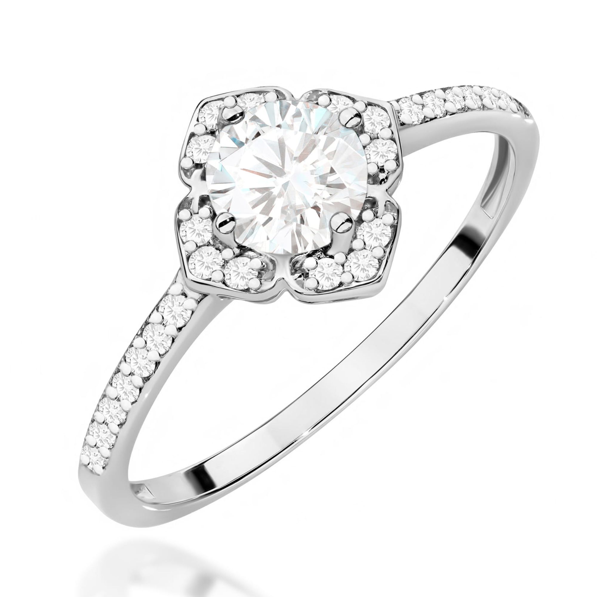 Biżuteria Best Diamonds B1206-PI-AUB-SAW-02-OK
