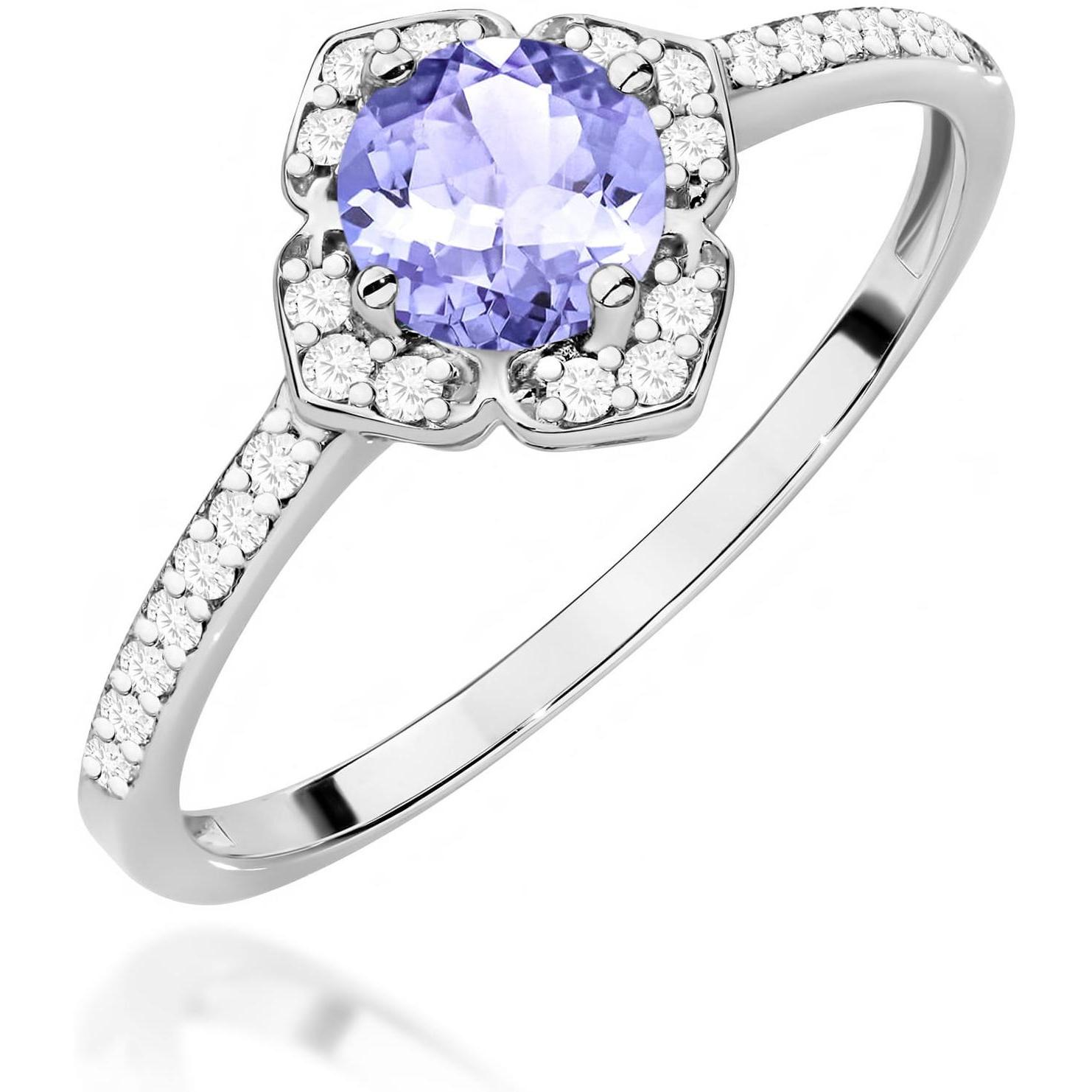 Biżuteria Best Diamonds B1206-PI-AUB-TAP-02-OK