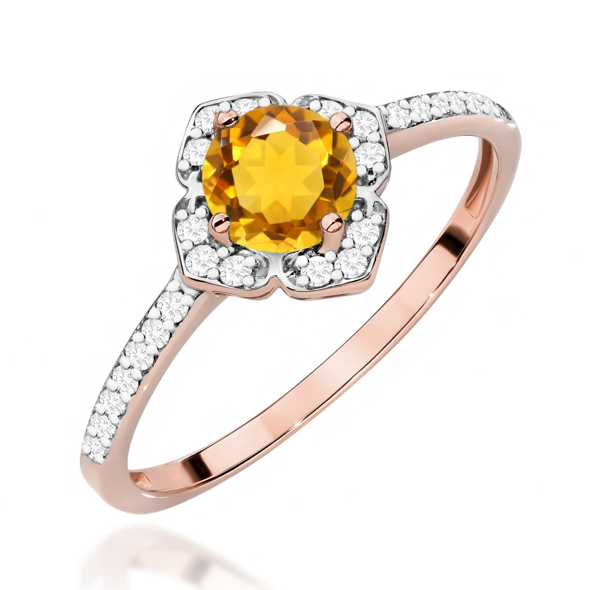 Biżuteria Best Diamonds B1206-PI-AUR-CIY-02-OK