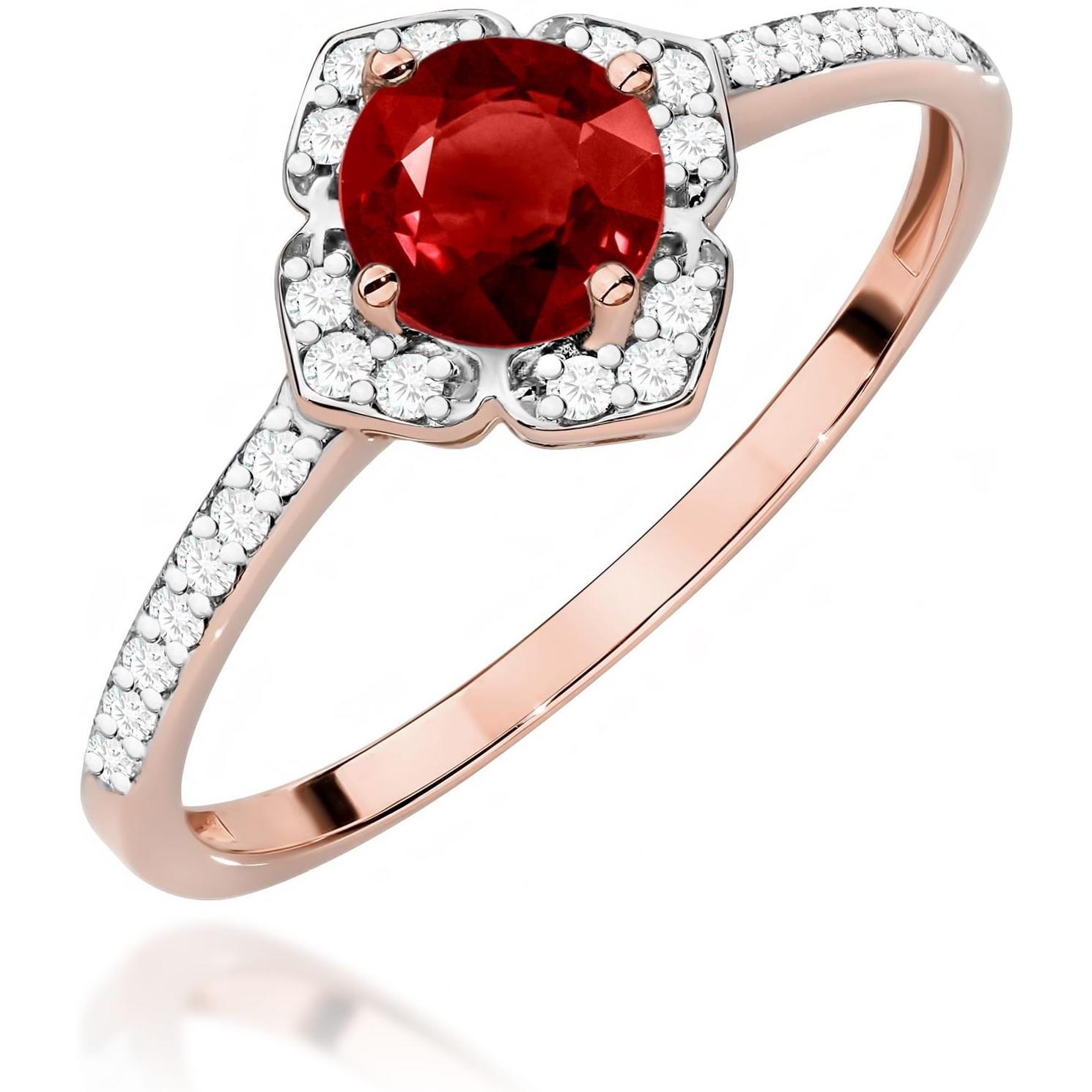 Biżuteria Best Diamonds B1206-PI-AUR-GAR-02-OK