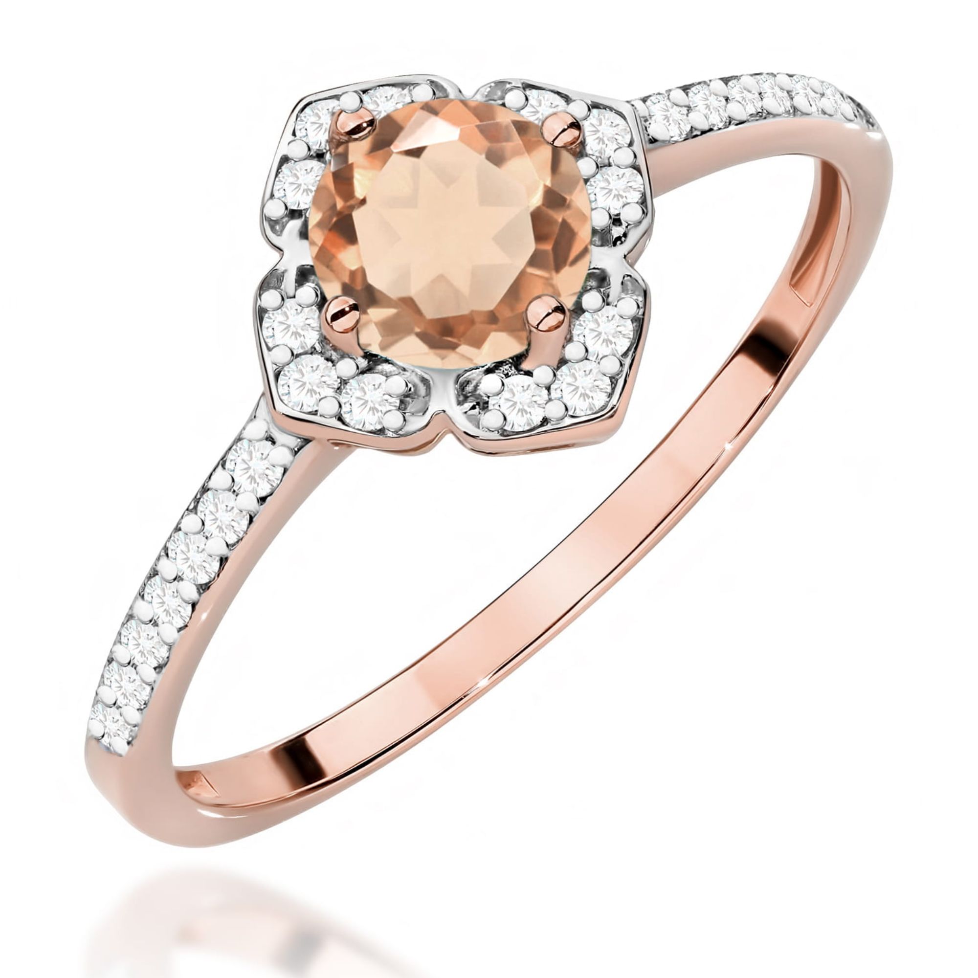 Biżuteria Best Diamonds B1206-PI-AUR-MOP-02-OK