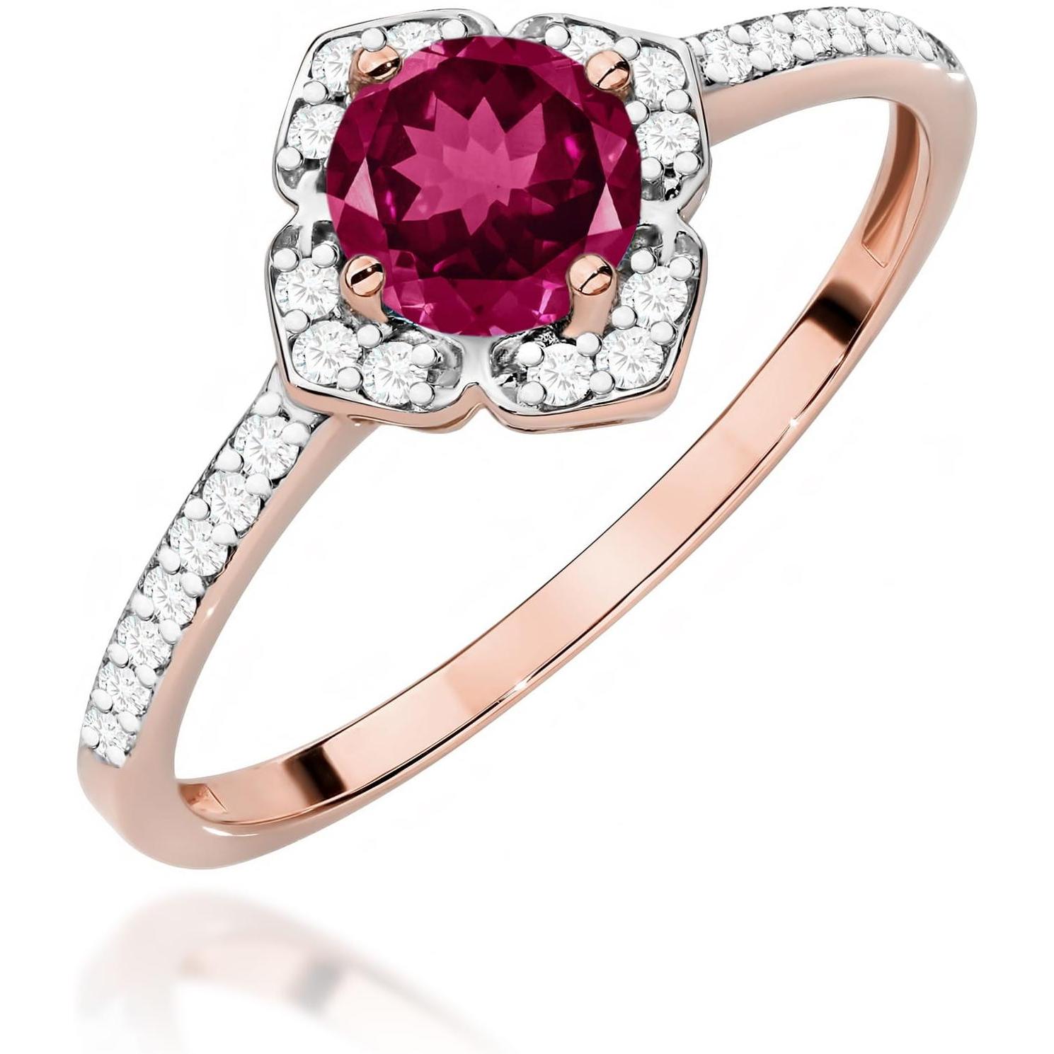 Biżuteria Best Diamonds B1206-PI-AUR-RHR-02-OK