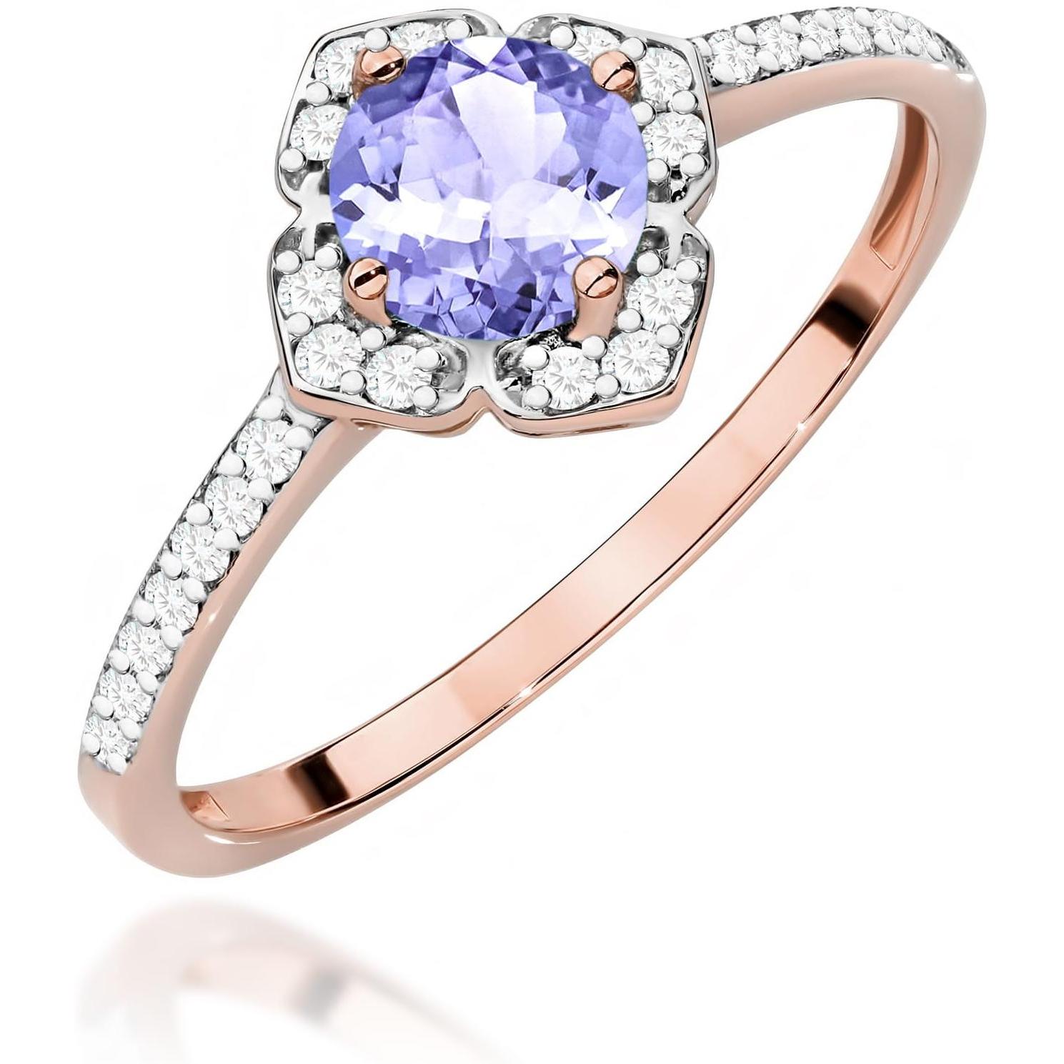 Biżuteria Best Diamonds B1206-PI-AUR-TAP-02-OK