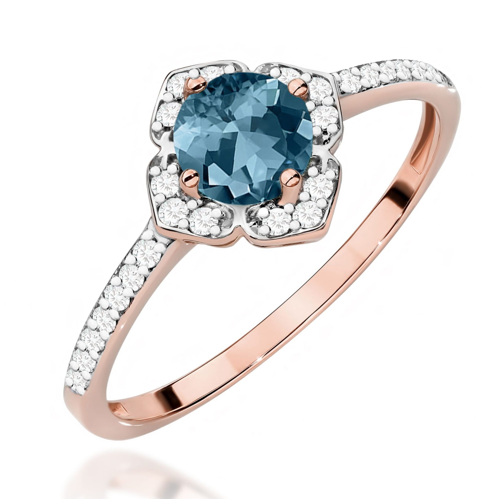 Biżuteria Best Diamonds B1206-PI-AUR-TOL-02-OK