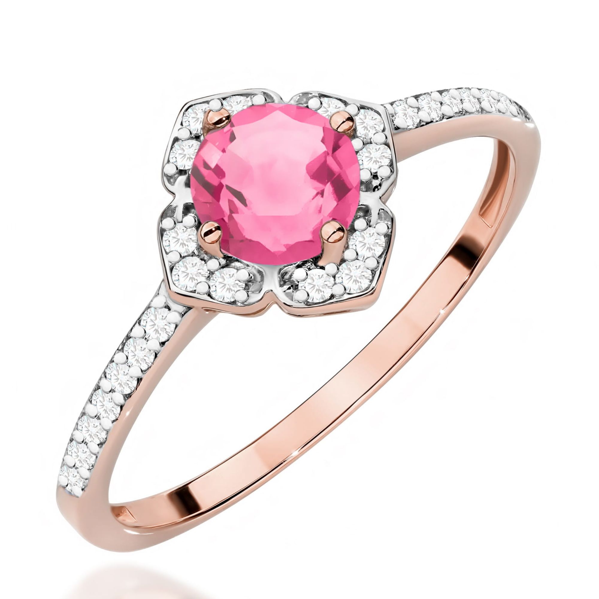 Biżuteria Best Diamonds B1206-PI-AUR-TOP-02-OK