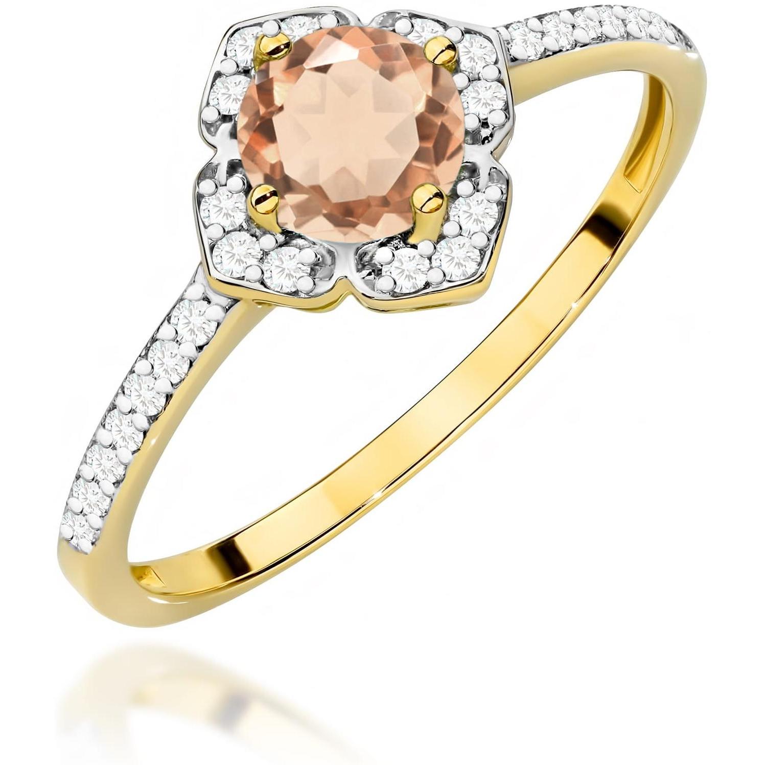 Biżuteria Best Diamonds B1206-PI-AUZ-MOP-02-OK