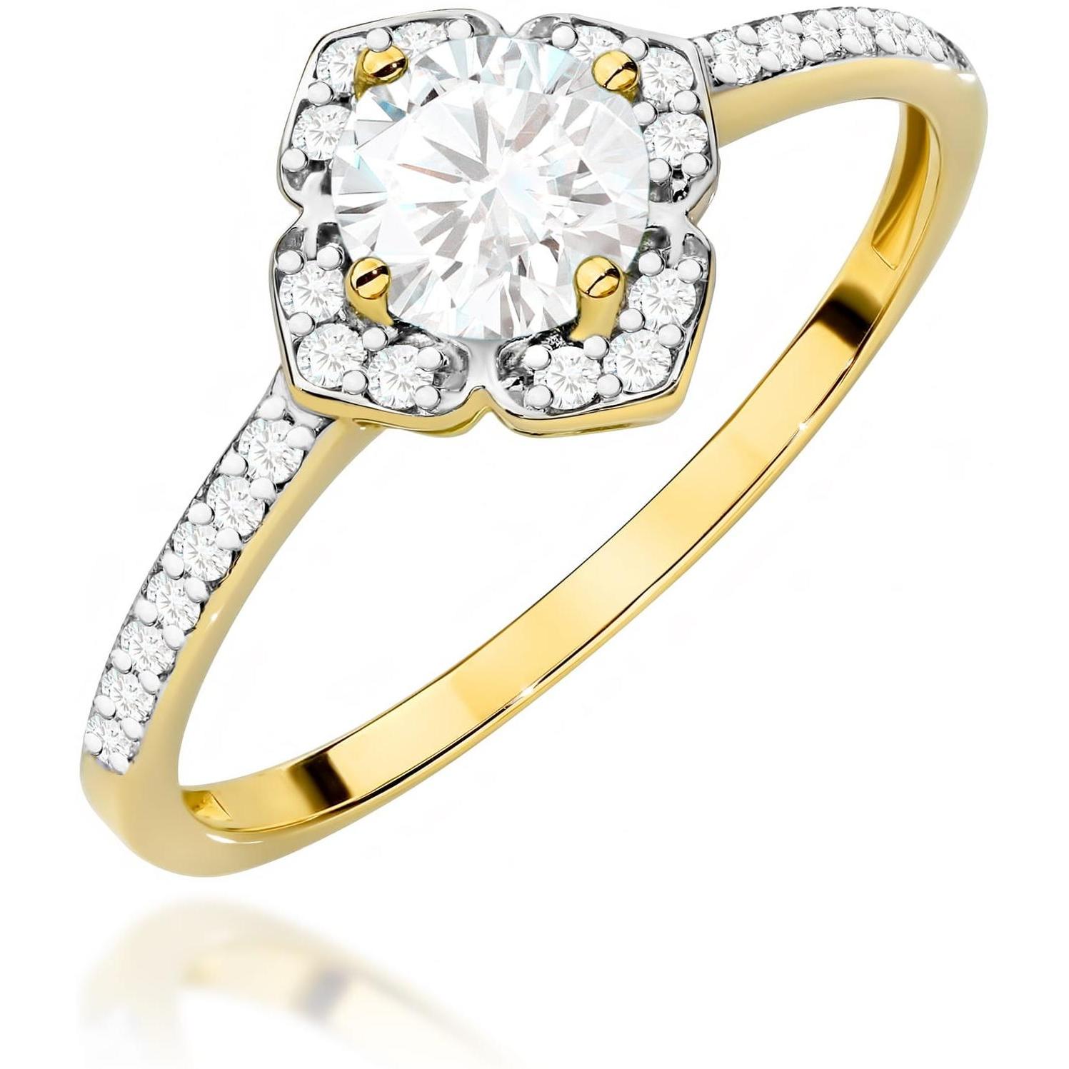 Biżuteria Best Diamonds B1206-PI-AUZ-SAW-02-OK