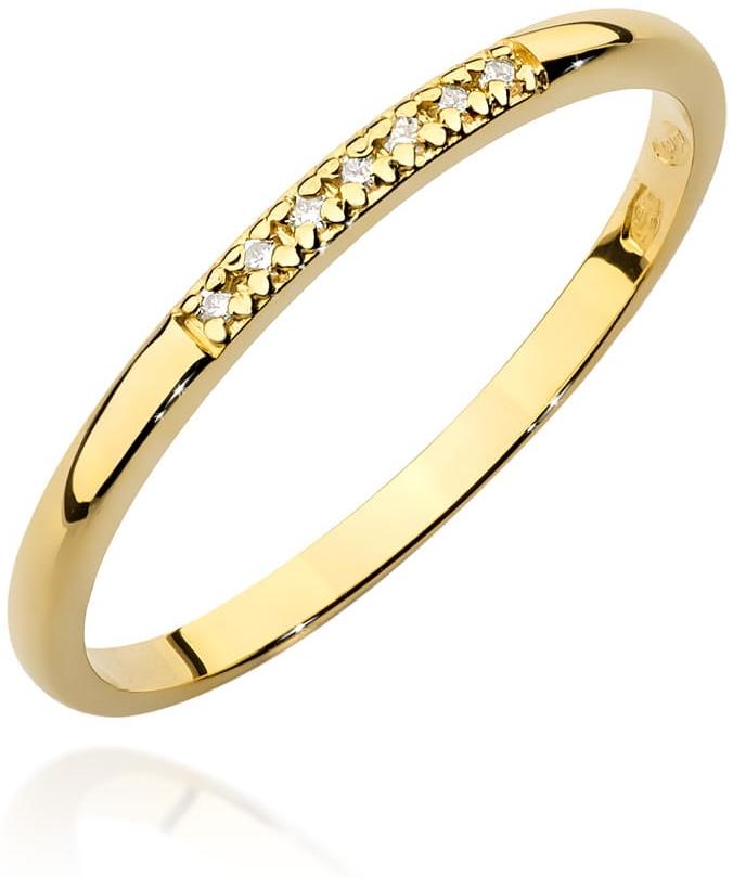 Biżuteria Best Diamonds B1214-PI-AUZ-DIW-02-00