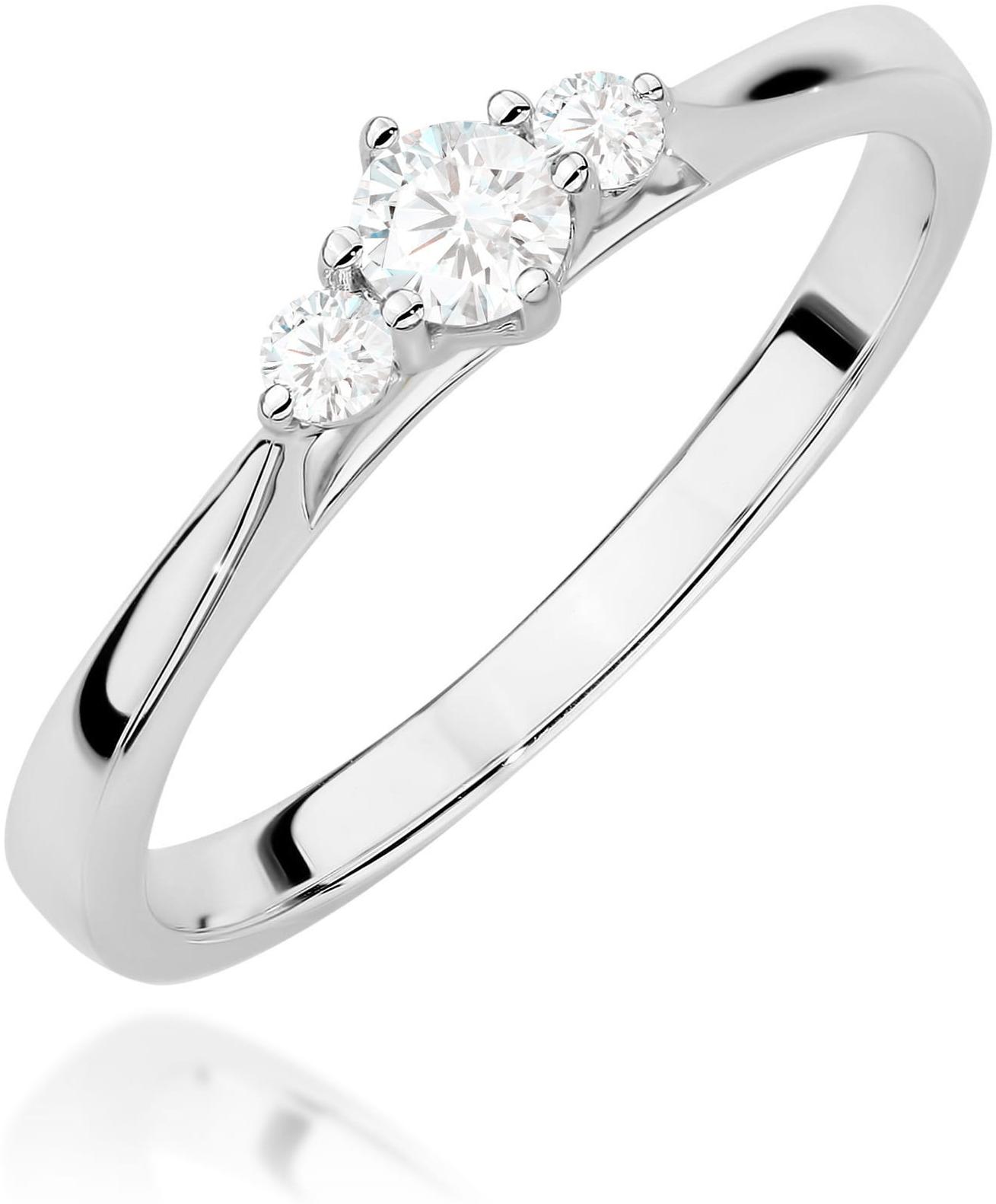 Biżuteria Best Diamonds B1216-PI-AUB-DIW-02-OK