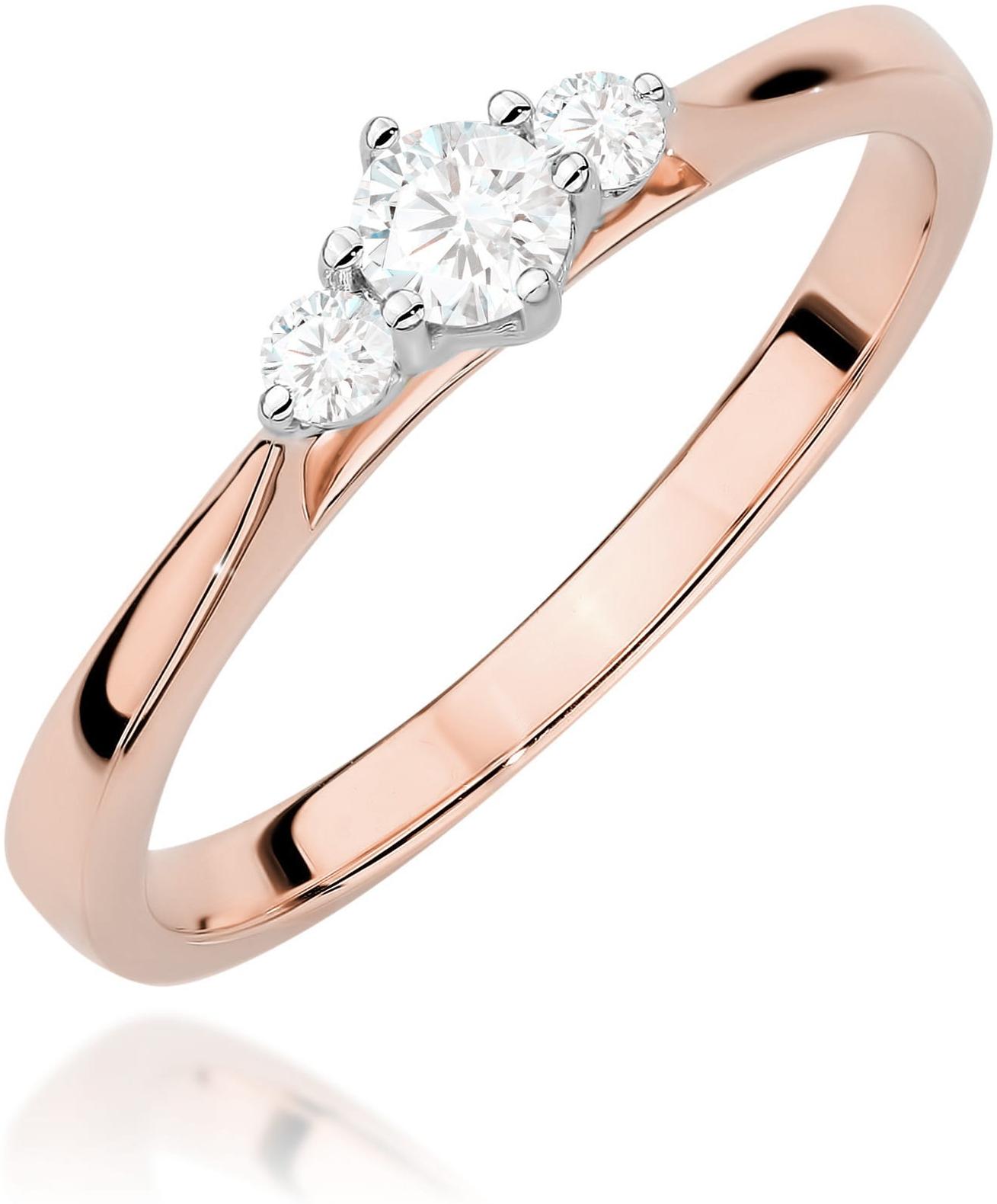 Biżuteria Best Diamonds B1216-PI-AUR-DIW-02-OK