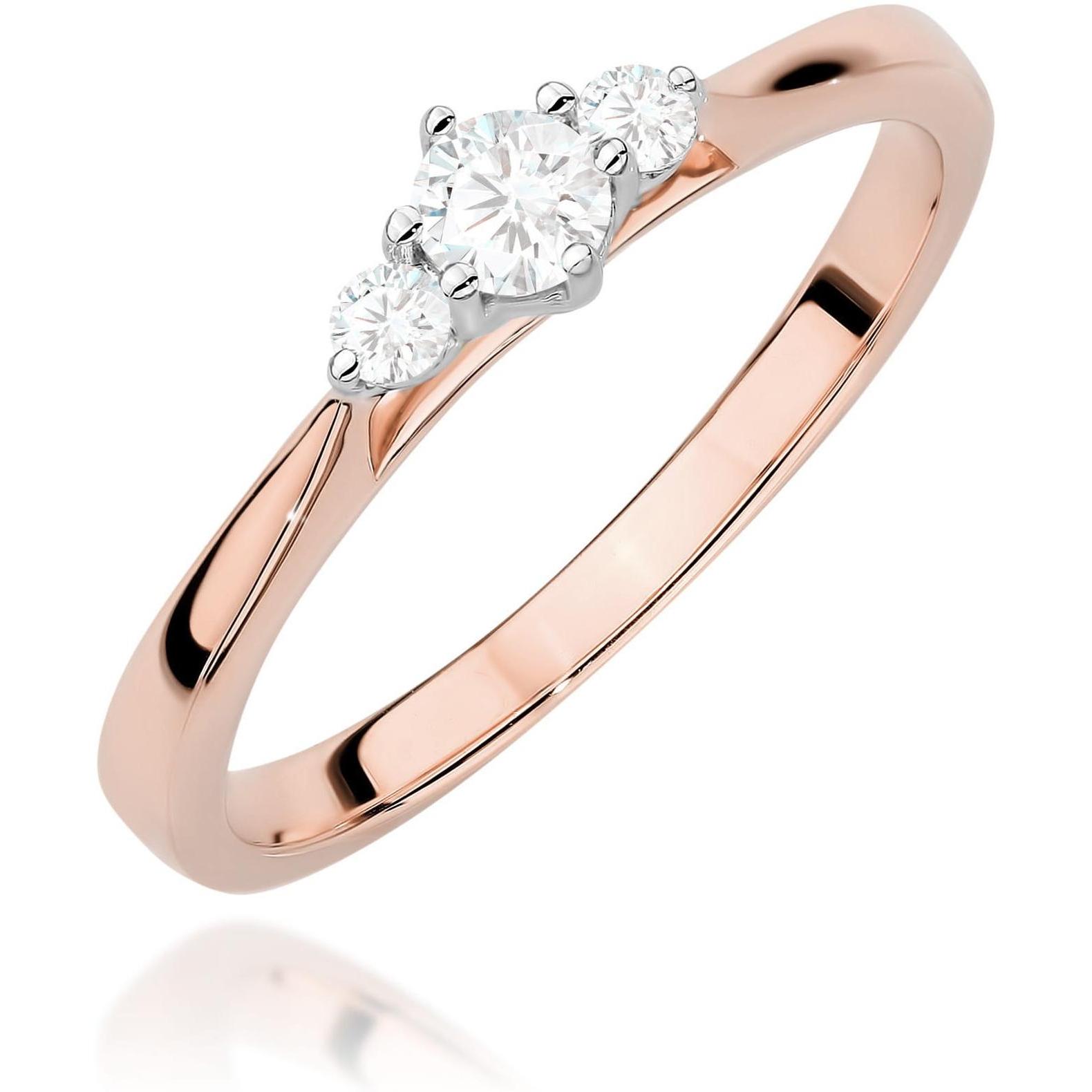 Biżuteria Best Diamonds B1216-PI-AUR-LDW-02-OK