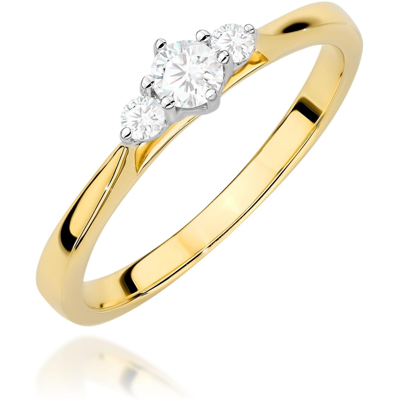 Biżuteria Best Diamonds B1216-PI-AUZ-LDW-02-OK
