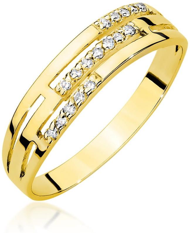 Biżuteria Best Diamonds B1224-PI-AUZ-DIW-02-00