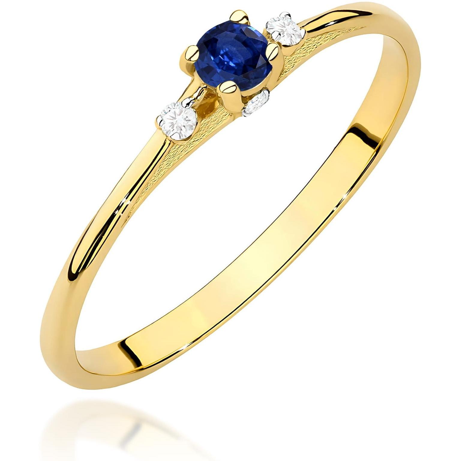 Biżuteria Best Diamonds B1228-PI-00-SAB-02-OK