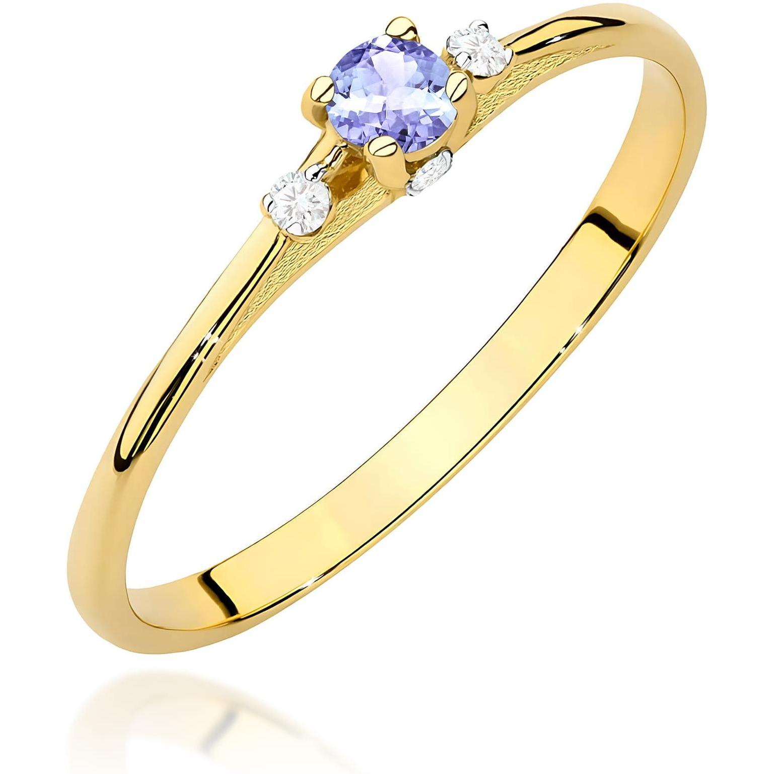 Biżuteria Best Diamonds B1228-PI-AUZ-TAP-02-OK