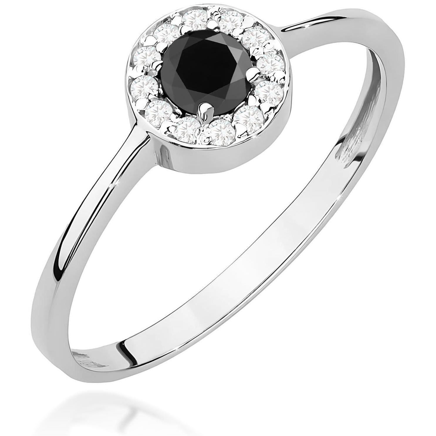 Biżuteria Best Diamonds B1232-PI-AUB-DIB-02-OK