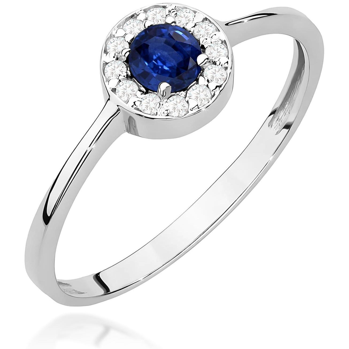 Biżuteria Best Diamonds B1232-PI-AUB-SAB-02-OK