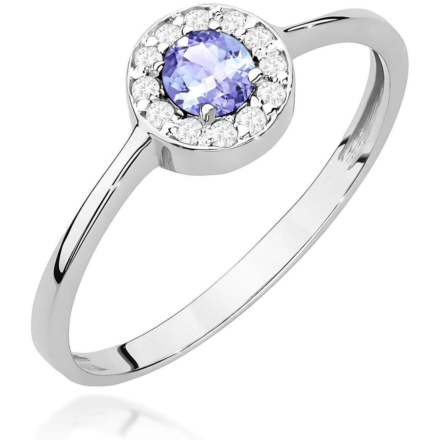 Biżuteria Best Diamonds B1232-PI-AUB-TAP-02-OK