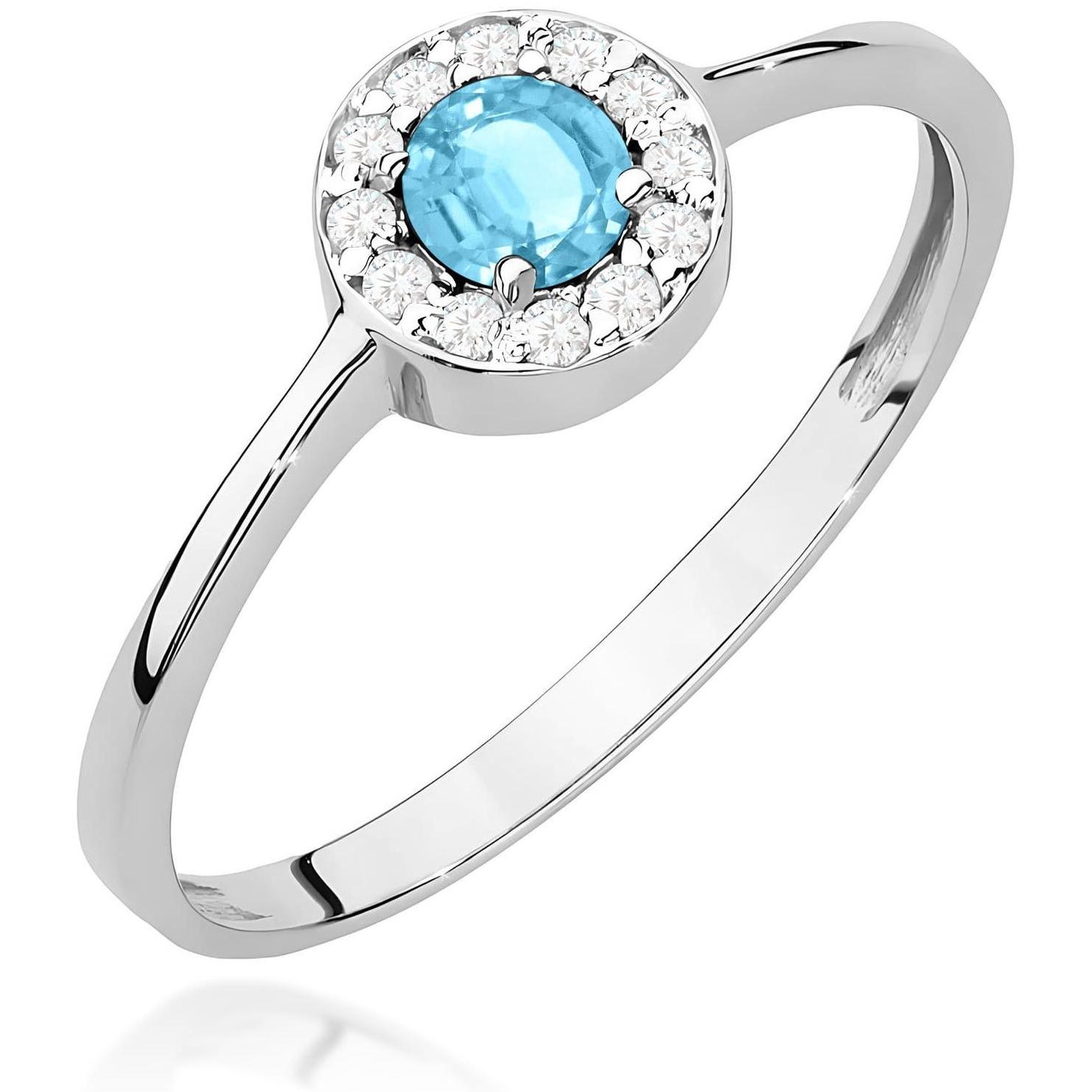 Biżuteria Best Diamonds B1232-PI-AUB-TOB-02-OK