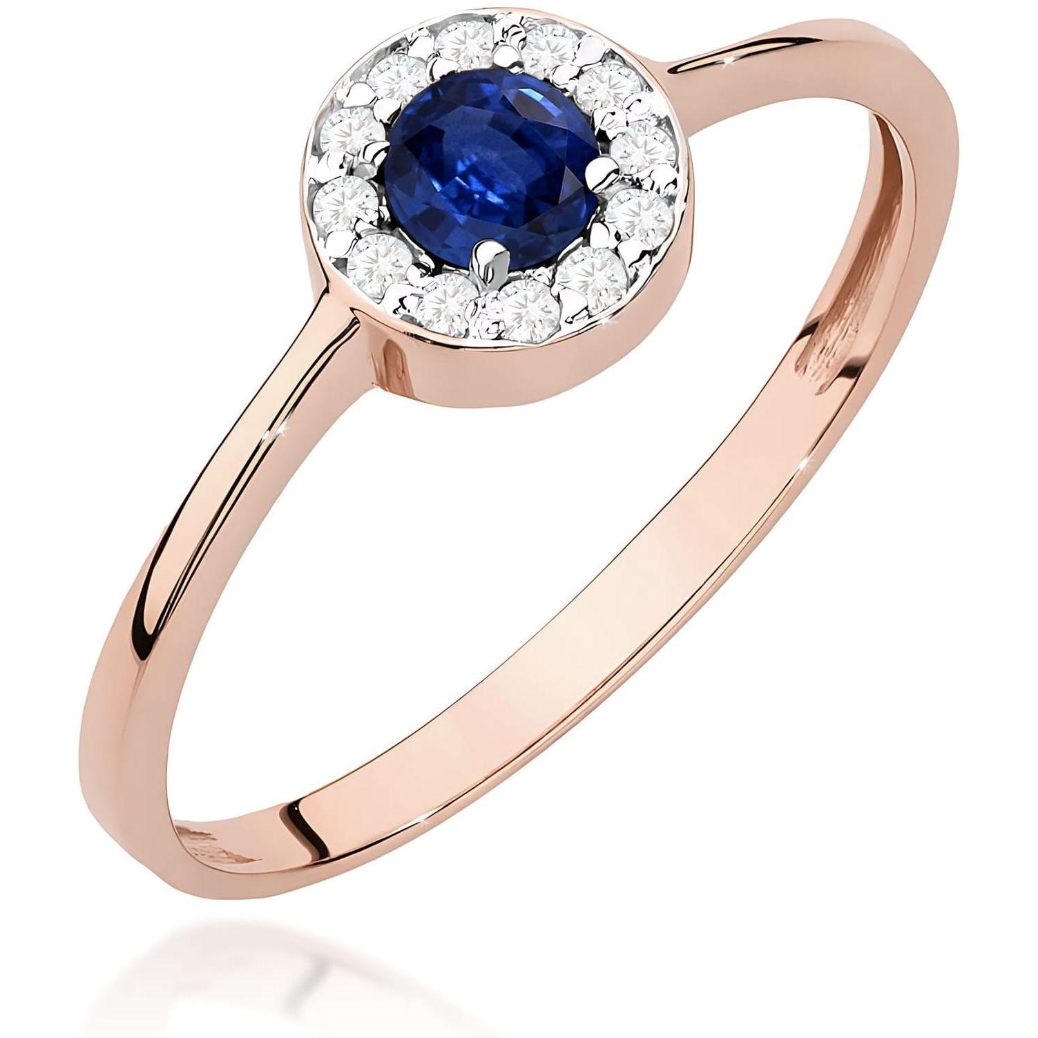 Biżuteria Best Diamonds B1232-PI-AUR-SAB-02-OK