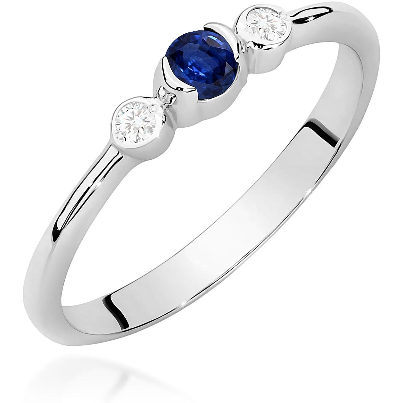 Biżuteria Best Diamonds B1240-PI-00-SAB-02-OK