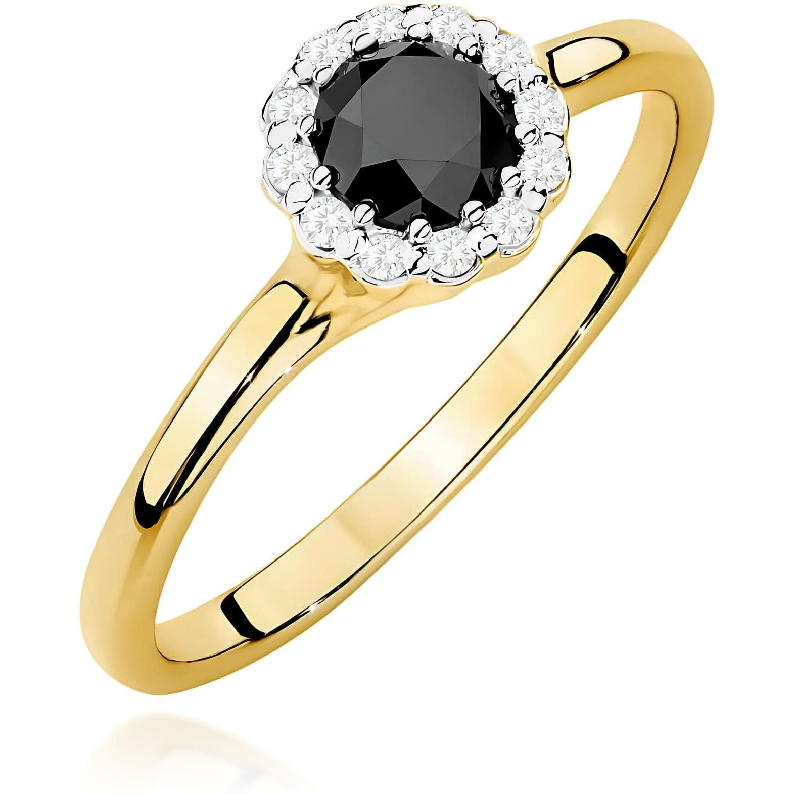 Biżuteria Best Diamonds B1244-PI-00-DIB-02-OK