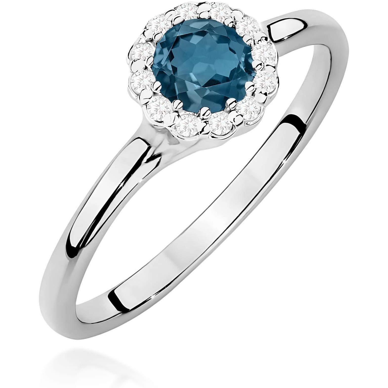 Biżuteria Best Diamonds B1244-PI-AUB-TOL-02-OK