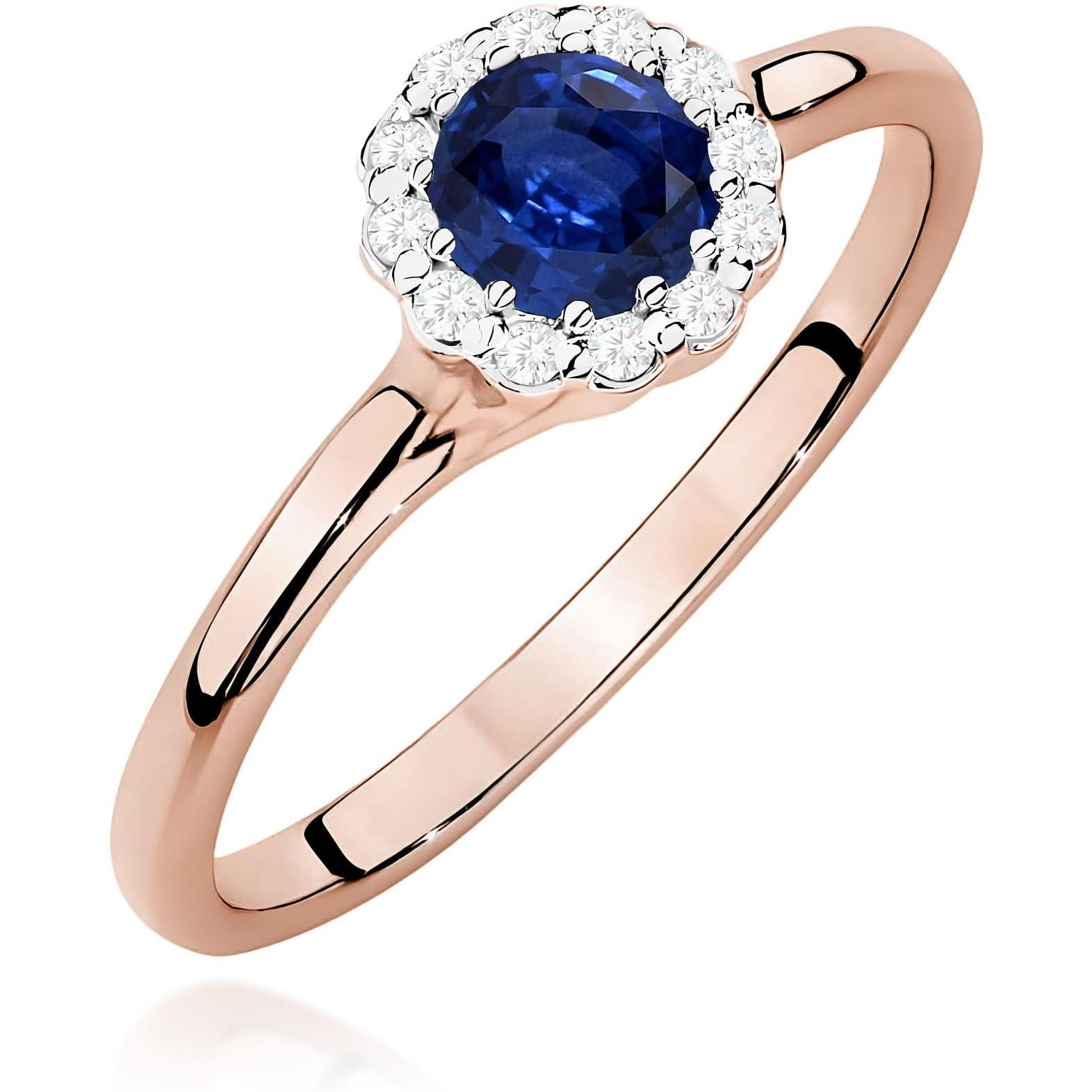 Biżuteria Best Diamonds B1244-PI-AUR-SAB-02-OK