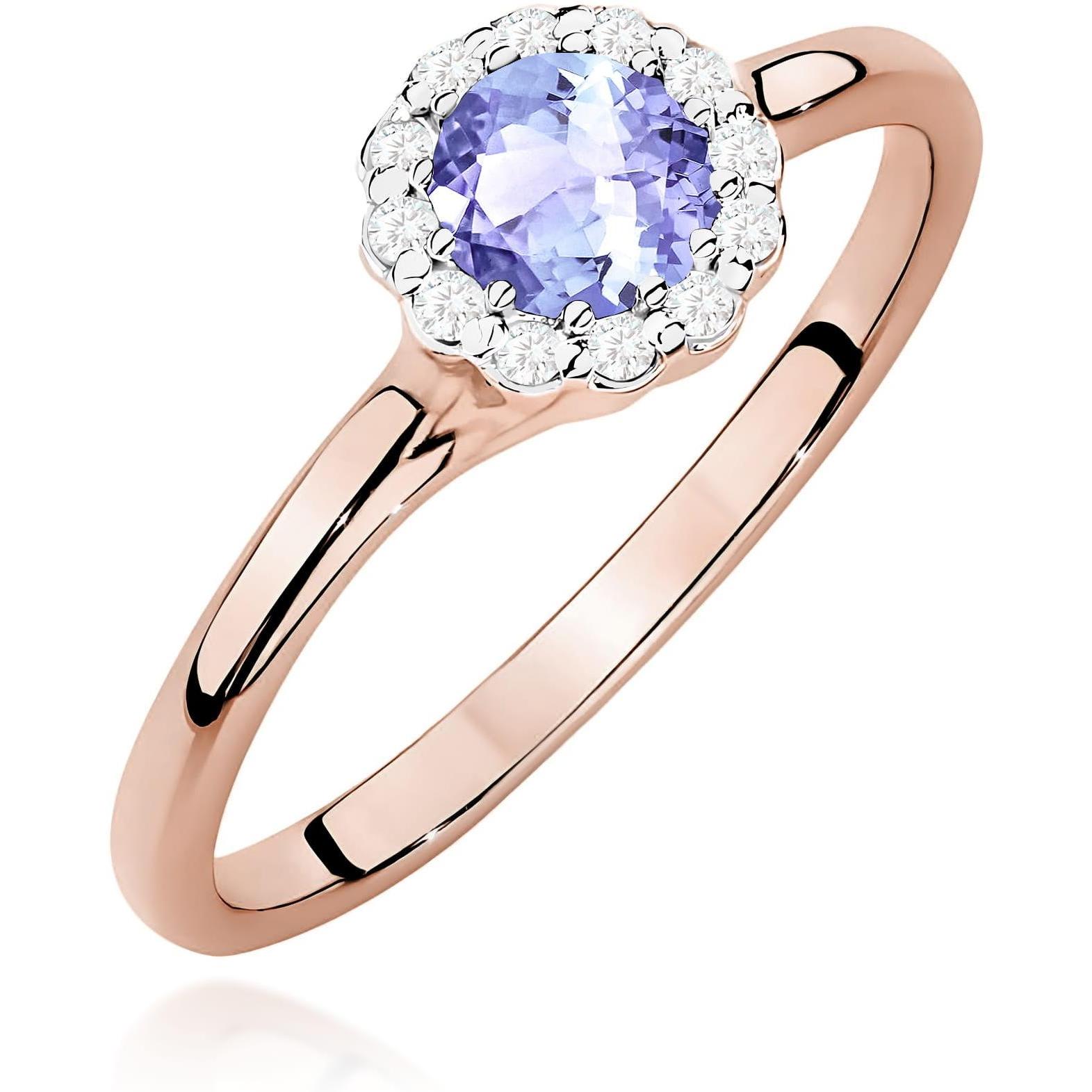Biżuteria Best Diamonds B1244-PI-AUR-TAP-02-OK