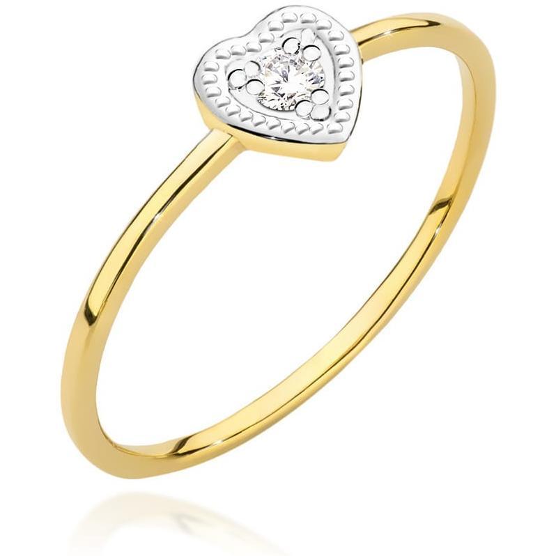 Biżuteria Best Diamonds B1284-PI-AUZ-DIW-02-OK