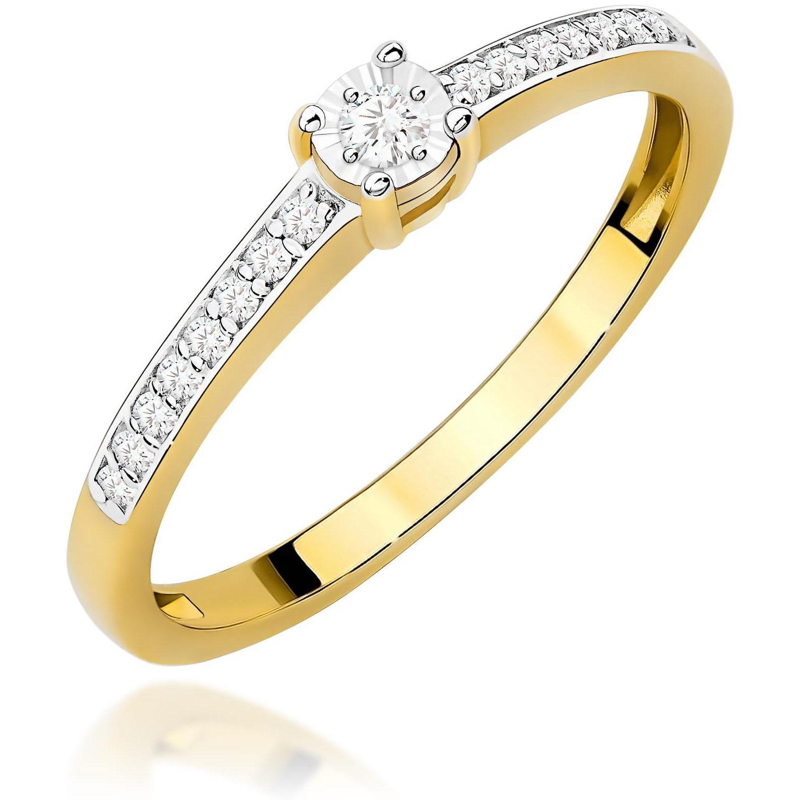 Biżuteria Best Diamonds B1296-PI-00-DIW-02-OK