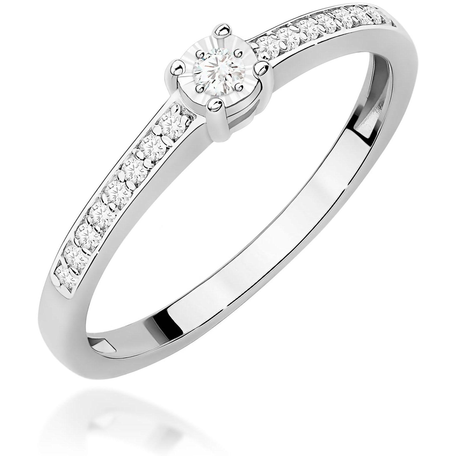 Biżuteria Best Diamonds B1296-PI-AUB-DIW-02-OK
