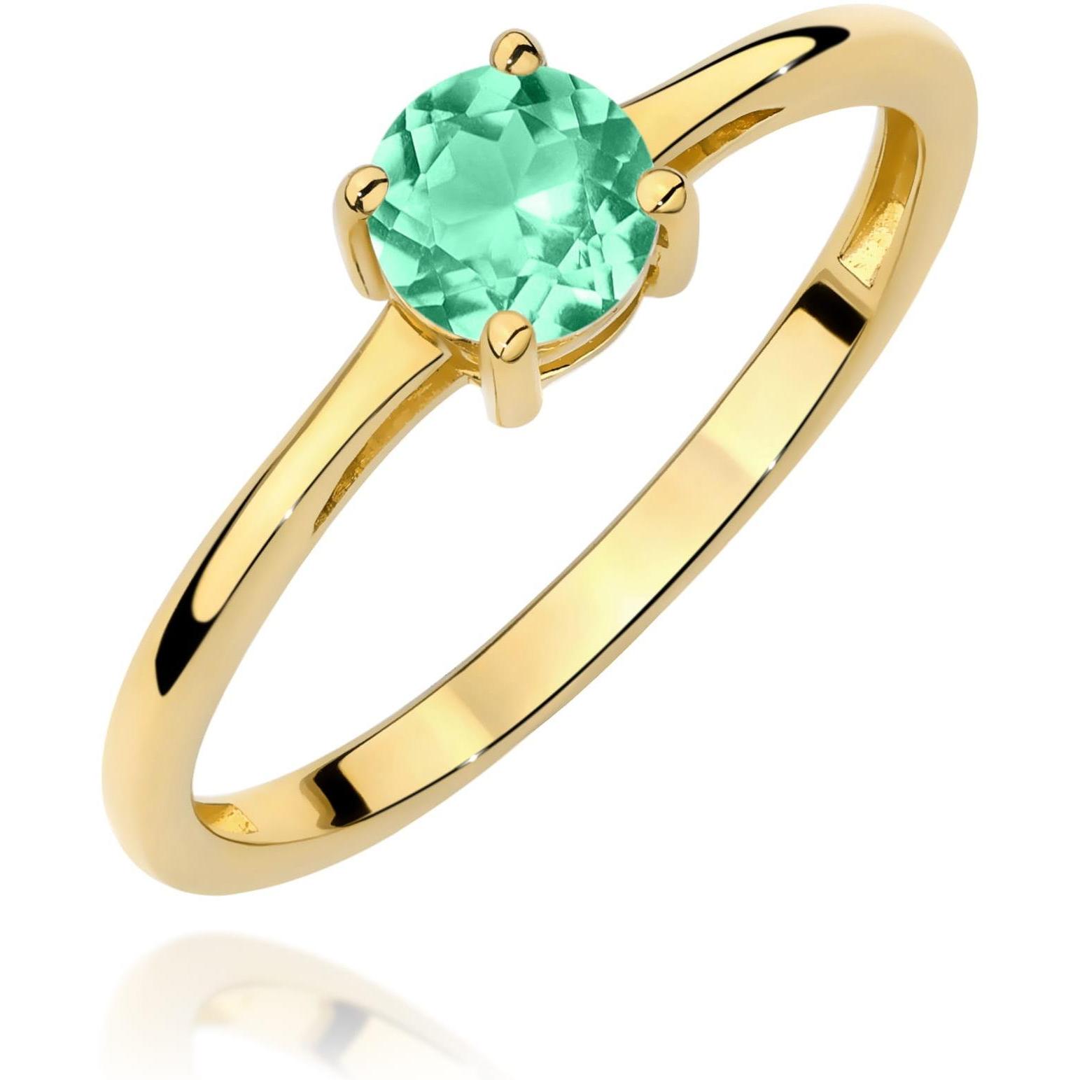 Biżuteria Best Diamonds B1312-PI-00-EMG-02-OK